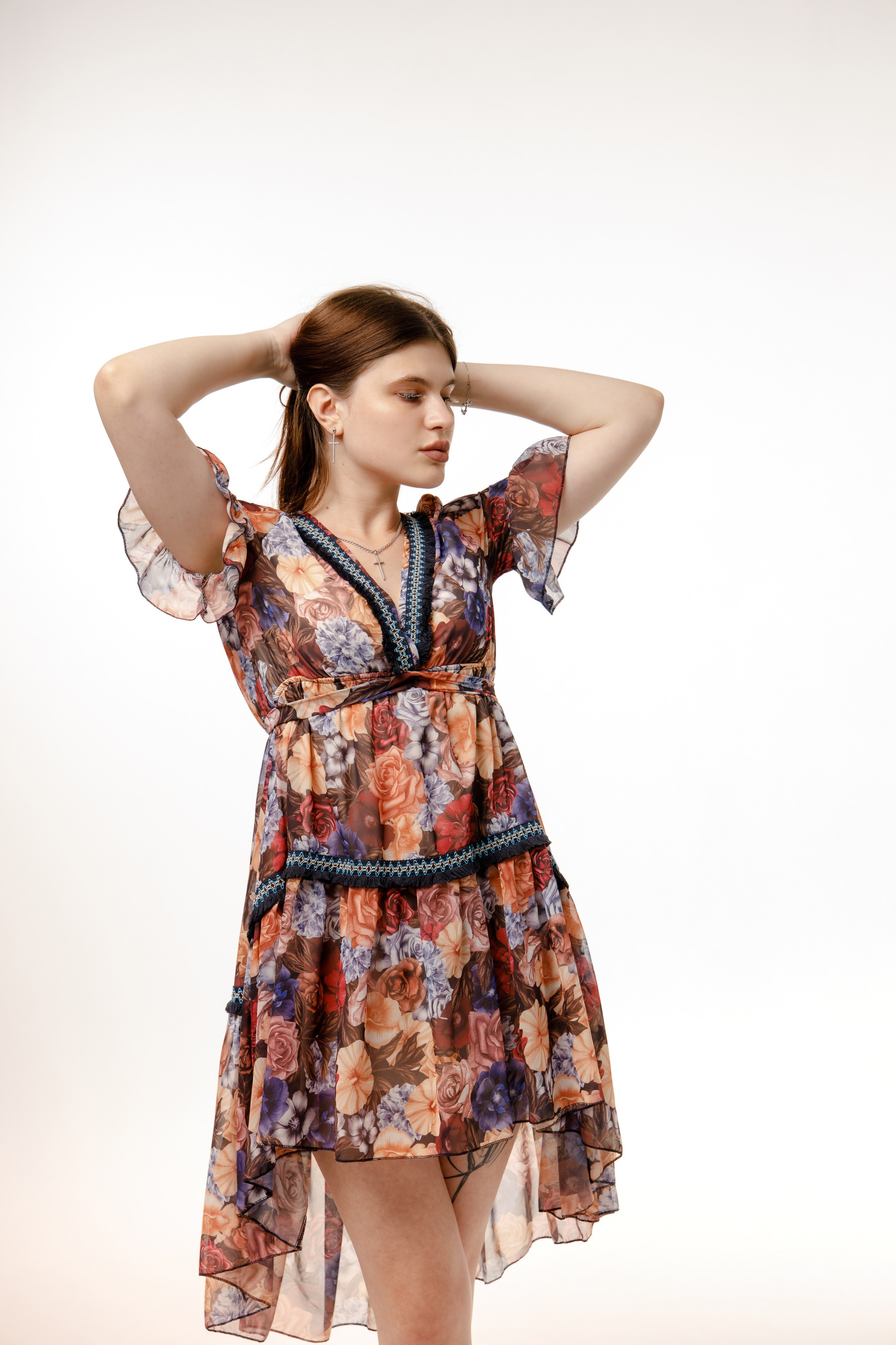 Одежда для Маркетплейсов. Фотограф Новороссийск