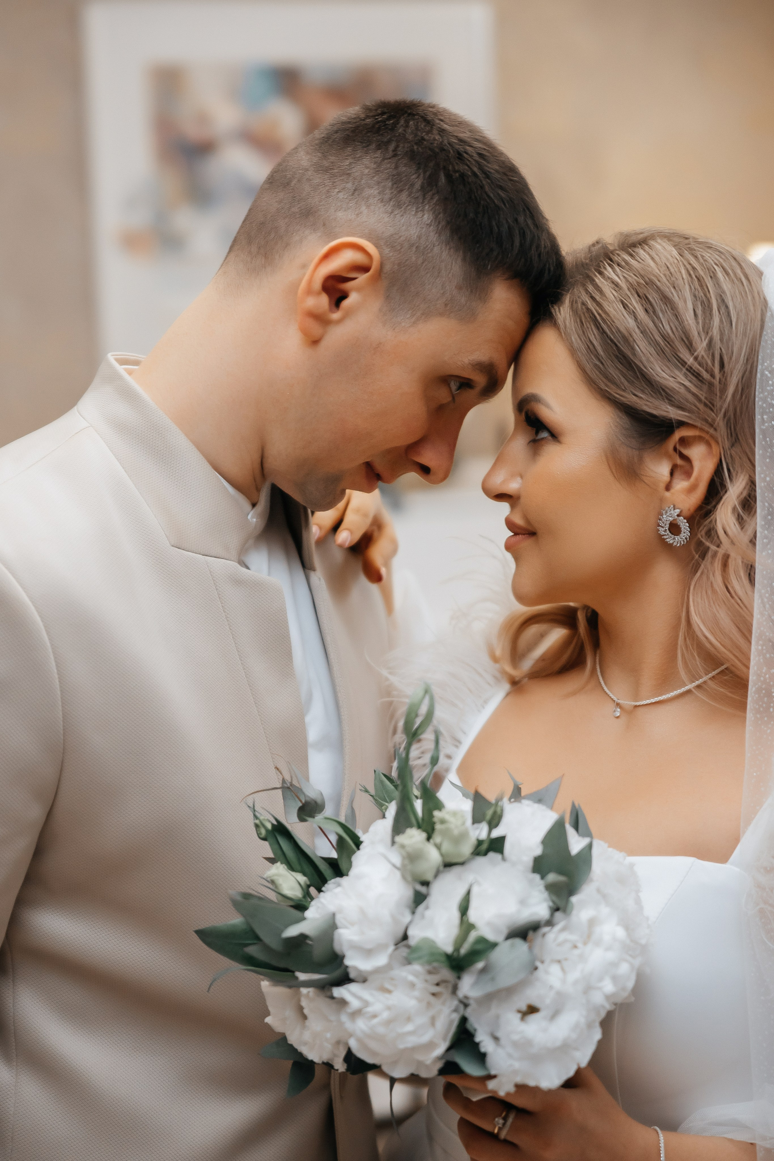 Кристина и Александр. Фотограф Александр Закадычный | Таганрог