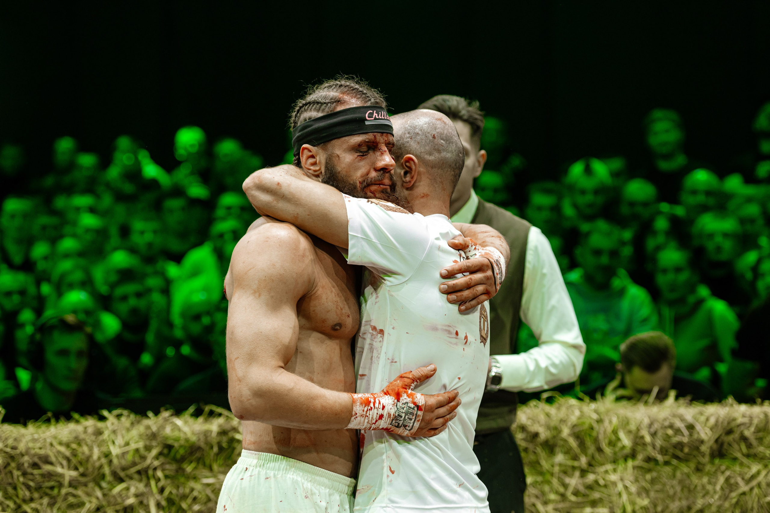 TOP DOG. Максим Комаров — Профессиональный фотограф