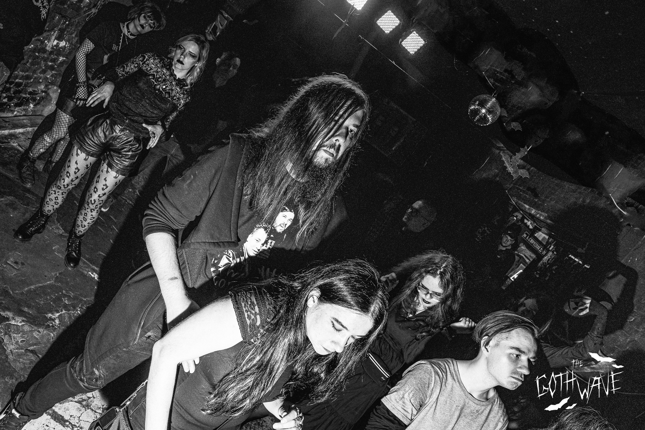 Party Sep/23. Концертный и портретный фотограф Москва и Санкт-Петербург