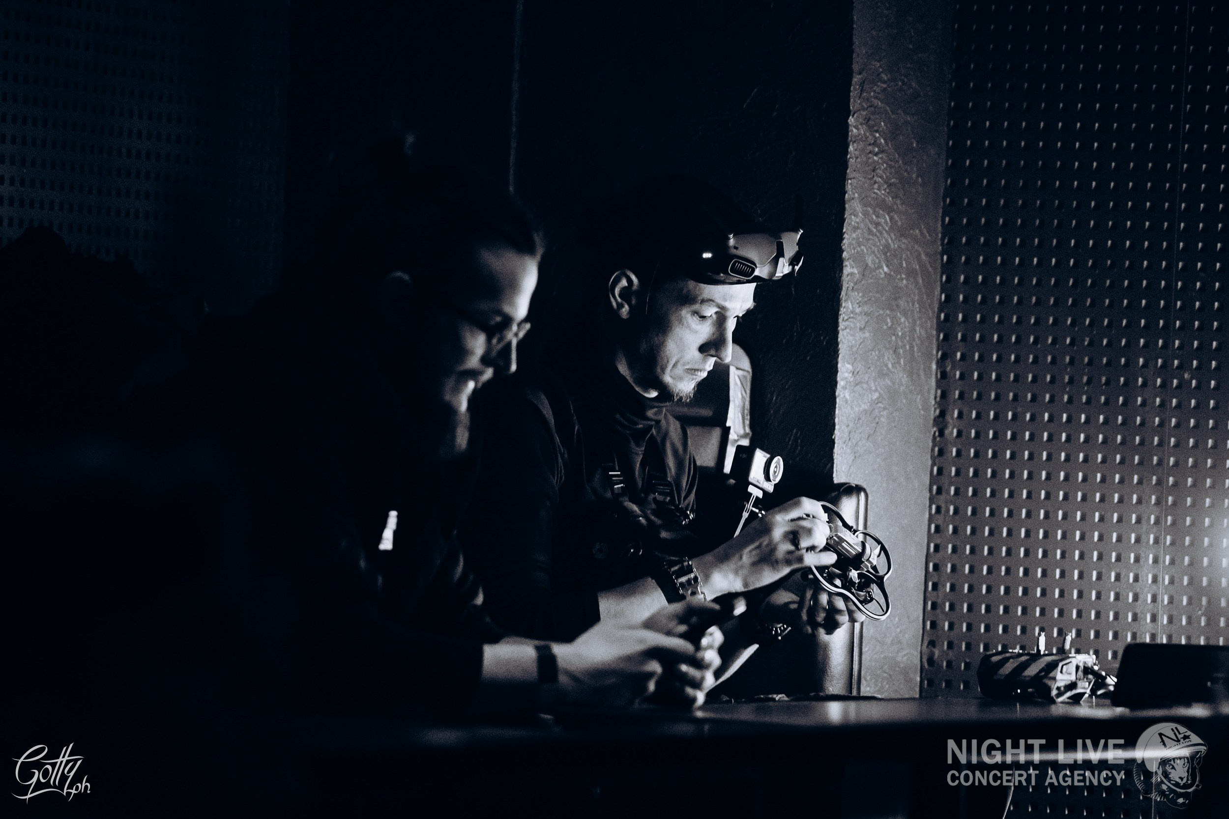 DEFORM. Концертный и портретный фотограф Москва и Санкт-Петербург