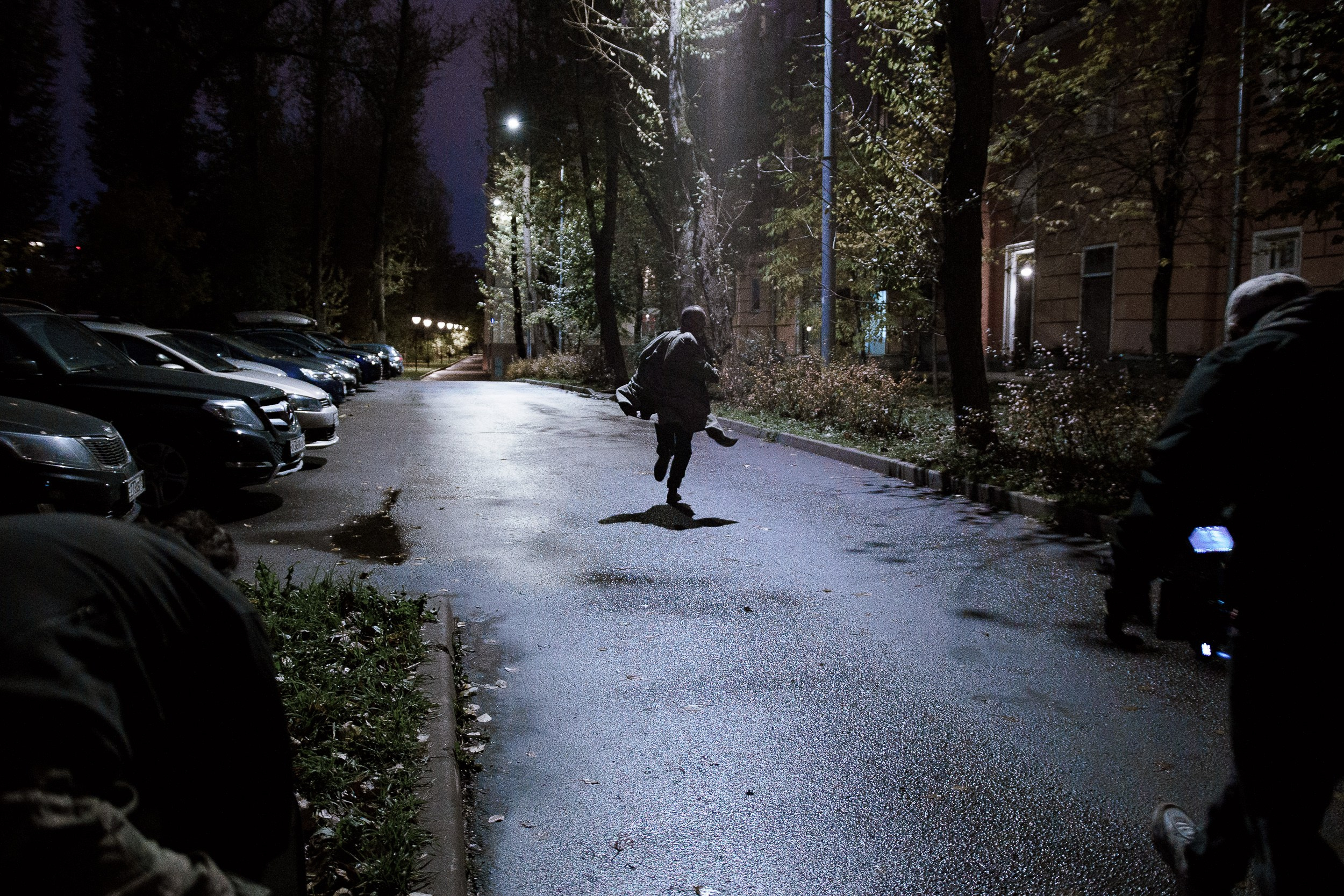 Бэкстейдж кинопроизводства. Концертный и портретный фотограф Москва и Санкт-Петербург