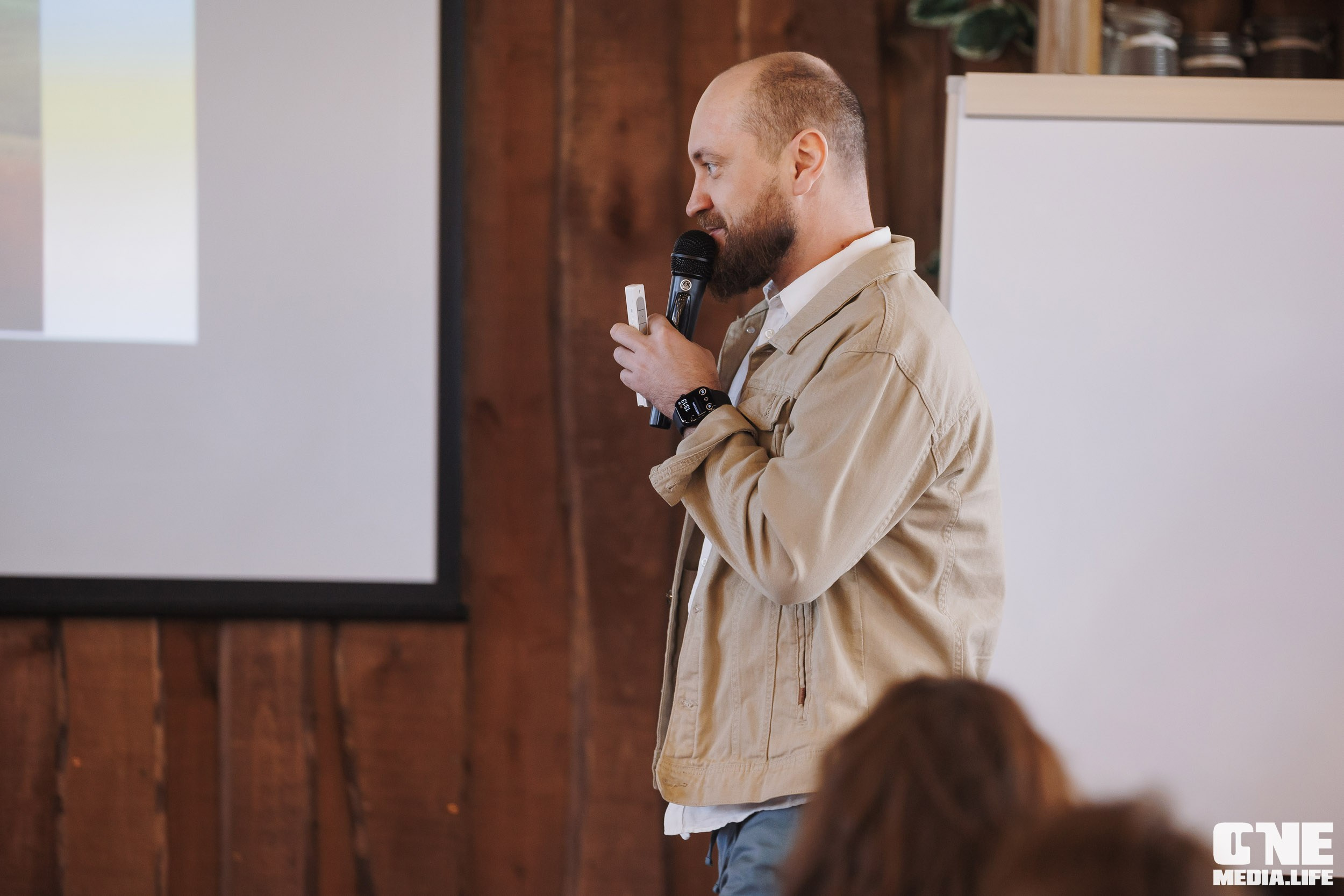 Фоторепортаж с форума «Мой бизнес. Сила в окружении». One Media Life: фоторепортажи, фотоотчеты с мероприятий и заведений