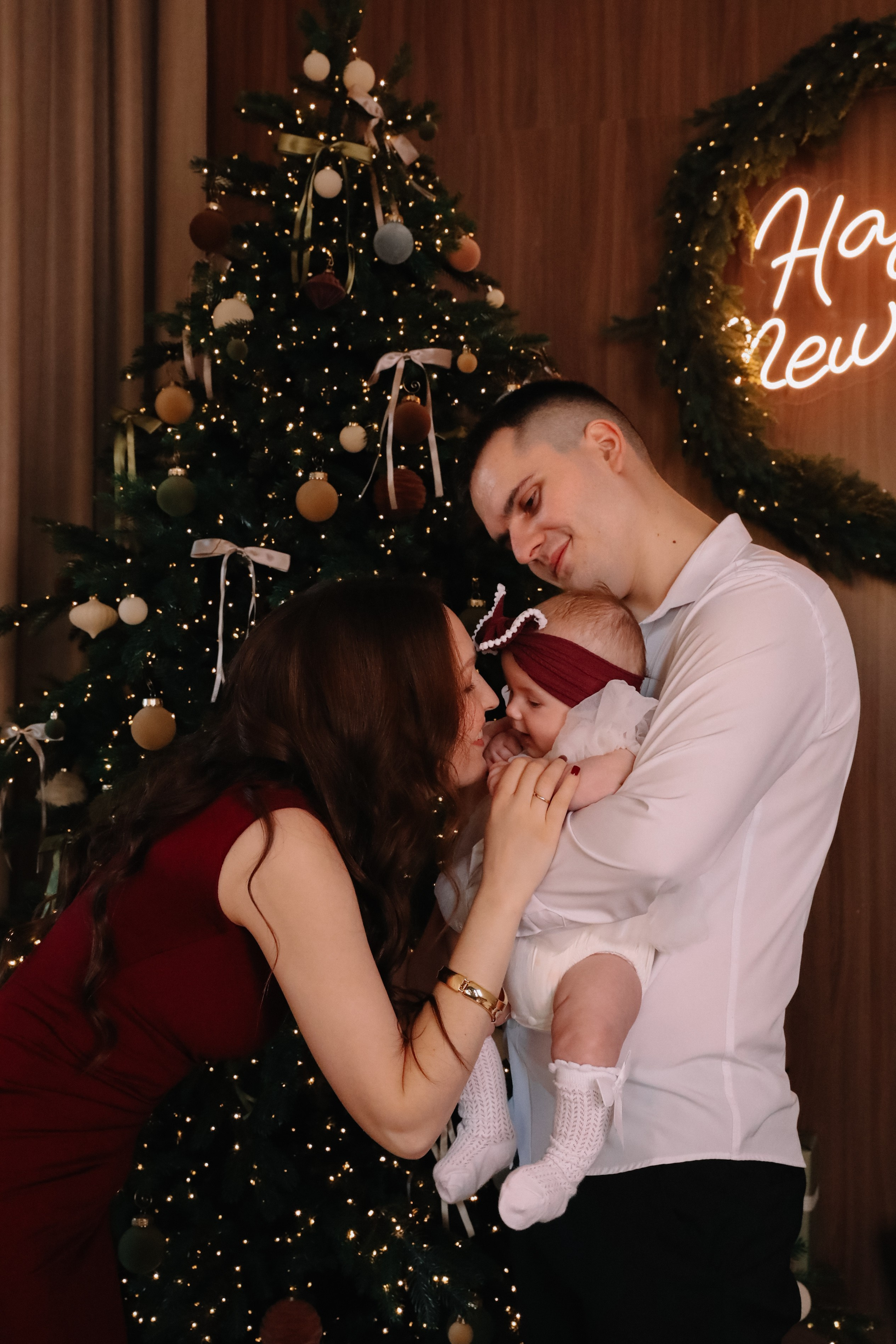 Новый год близко. Свадебный и семейный фотограф в городе Пенза, Саранск, Ковылкино