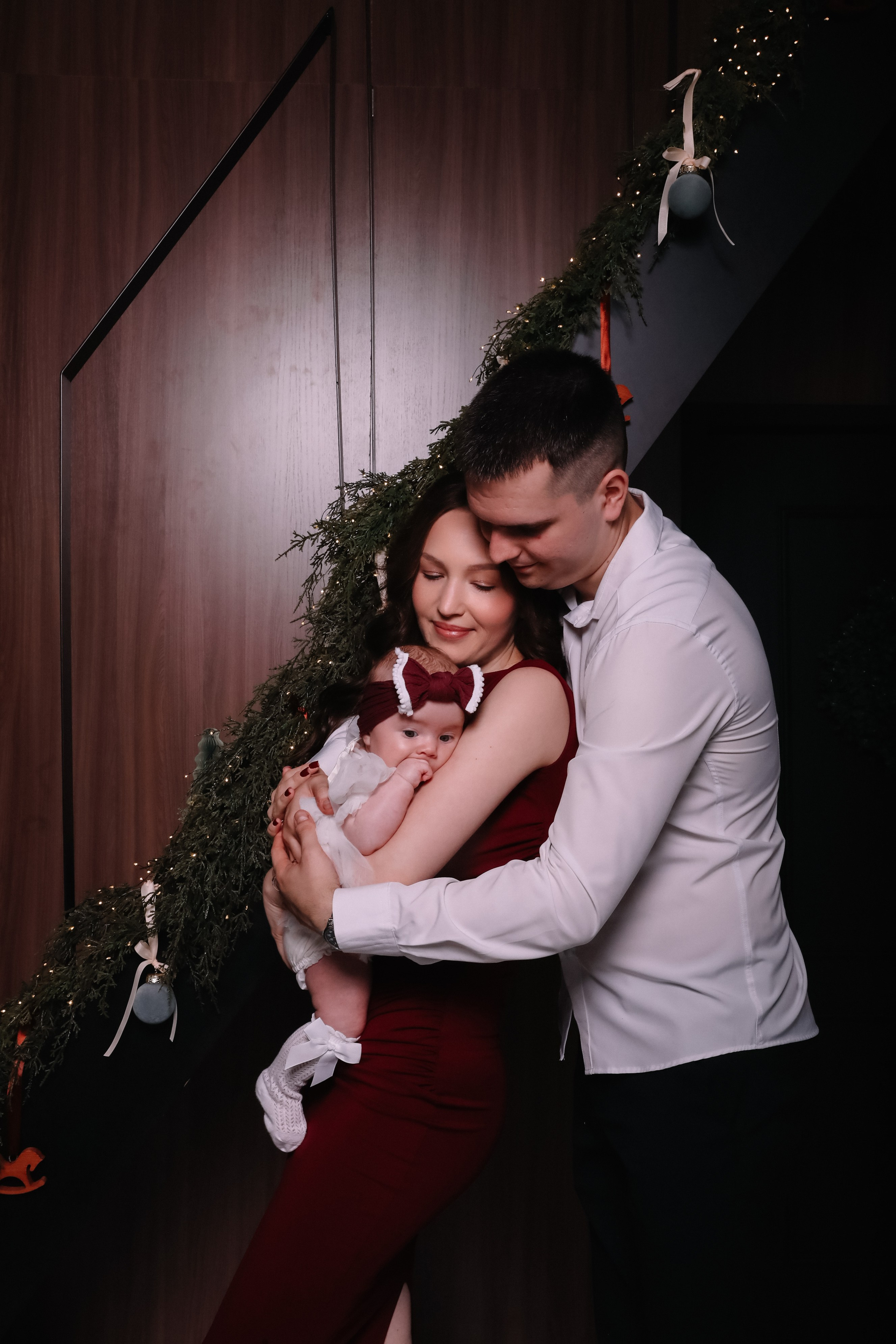 Новый год близко. Свадебный и семейный фотограф в городе Пенза, Саранск, Ковылкино