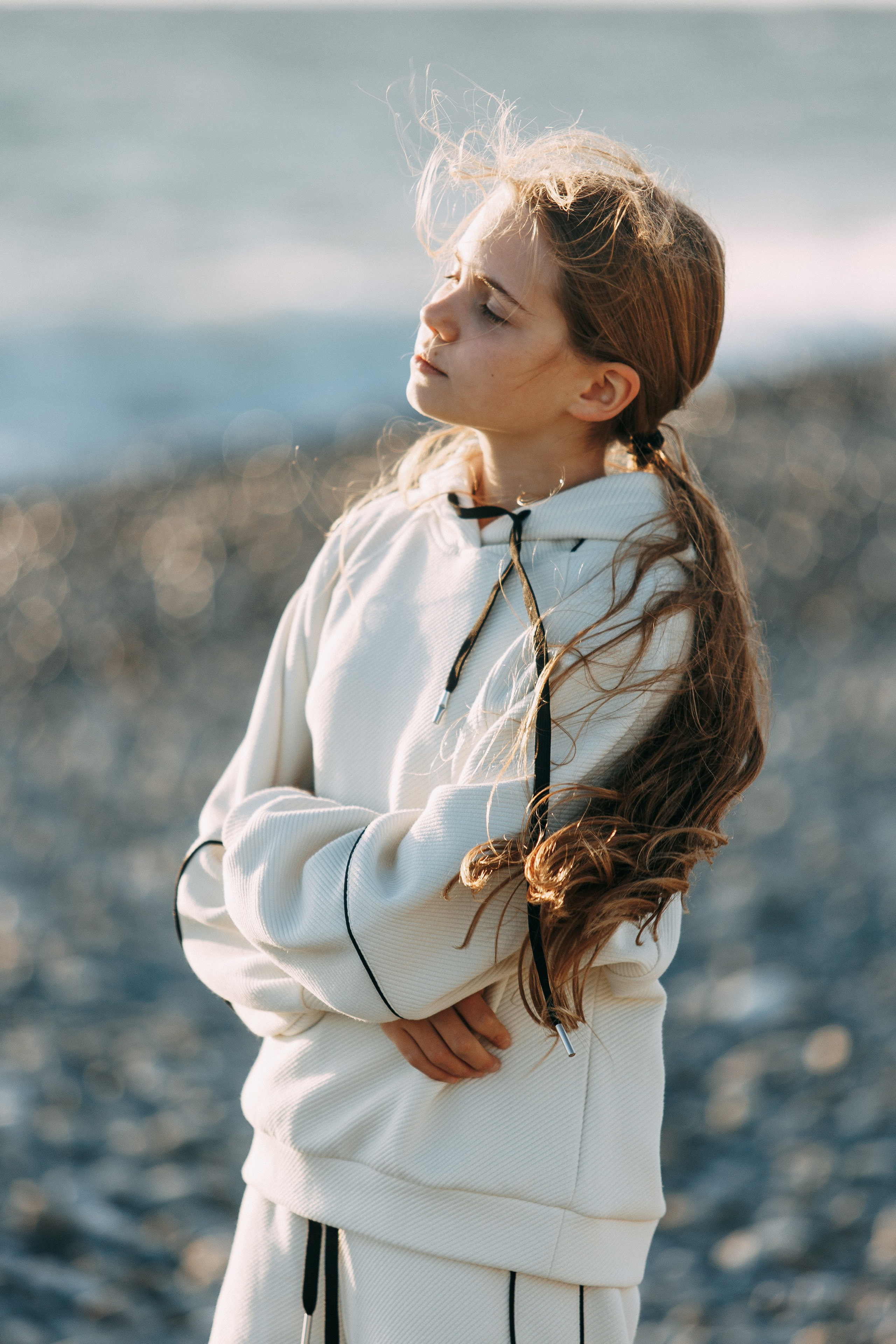 Имеретинка. Фотограф Катя Дубовик