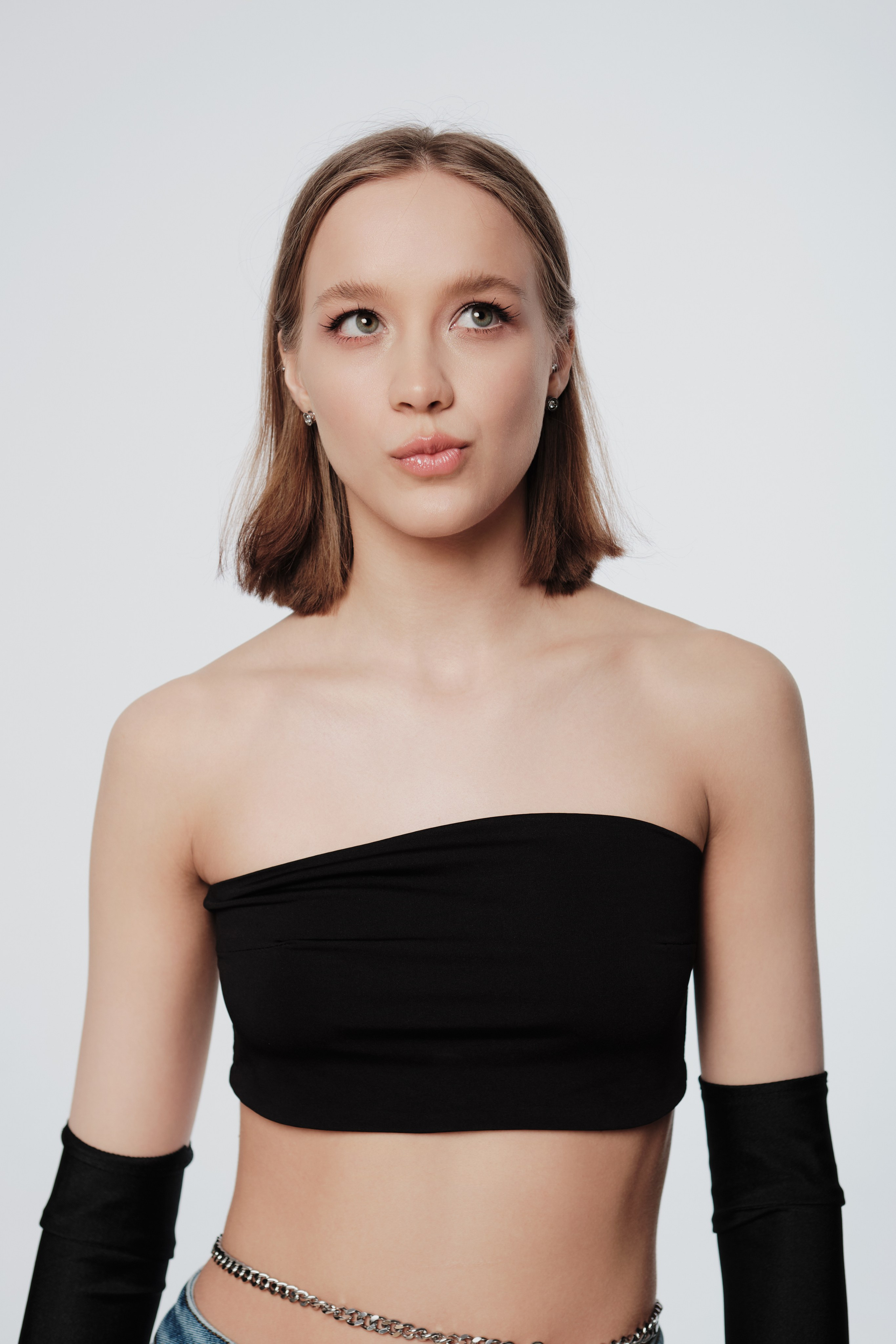 Лиза. Фотограф в Москве Михаил Елизарьев