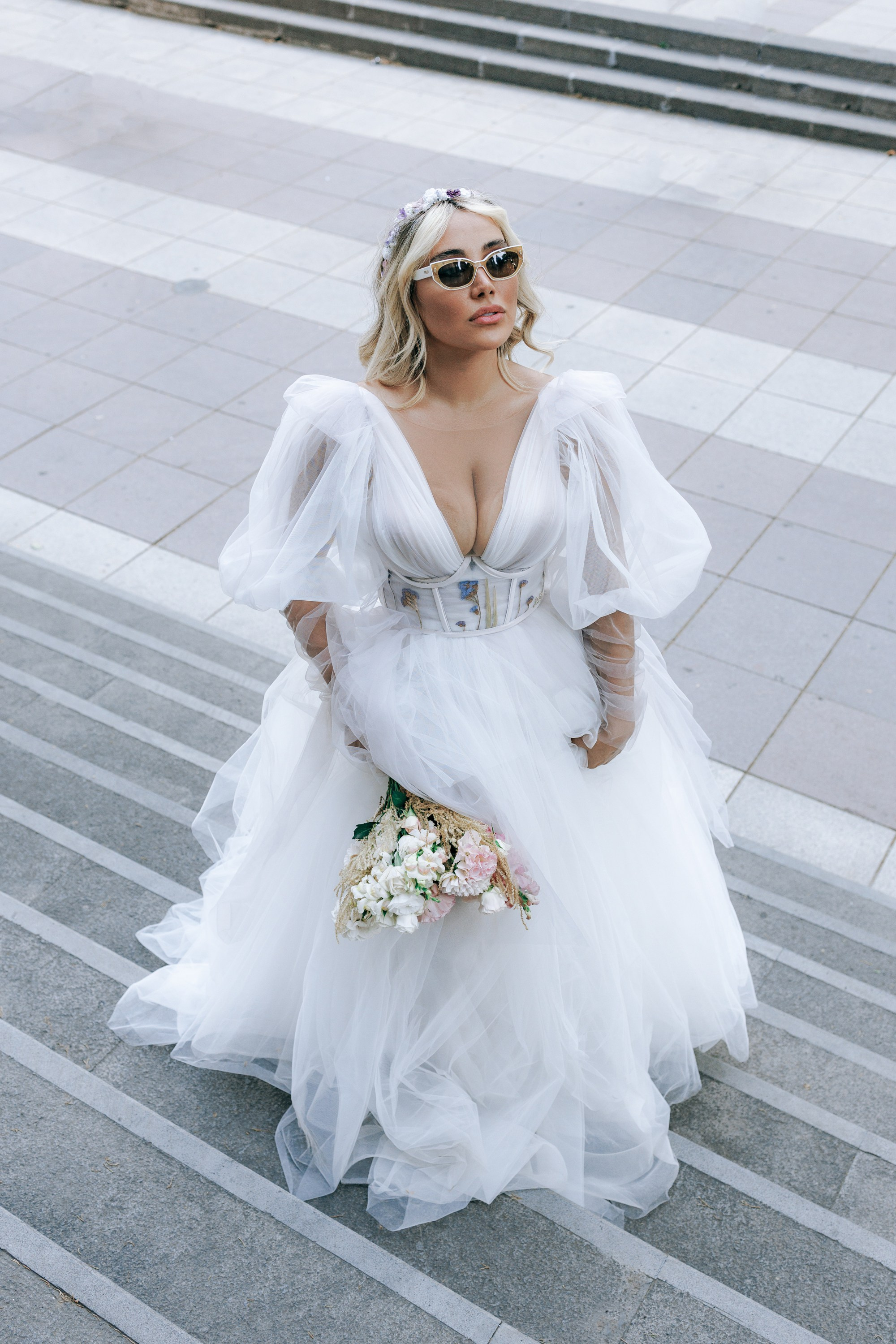 Иранская свадебная фотосессия в Тбилиси, Грузия. Федор Лемешко — Семейный и Свадебный Лайфстайл фотограф в Таиланде Дубае Грузии Армении