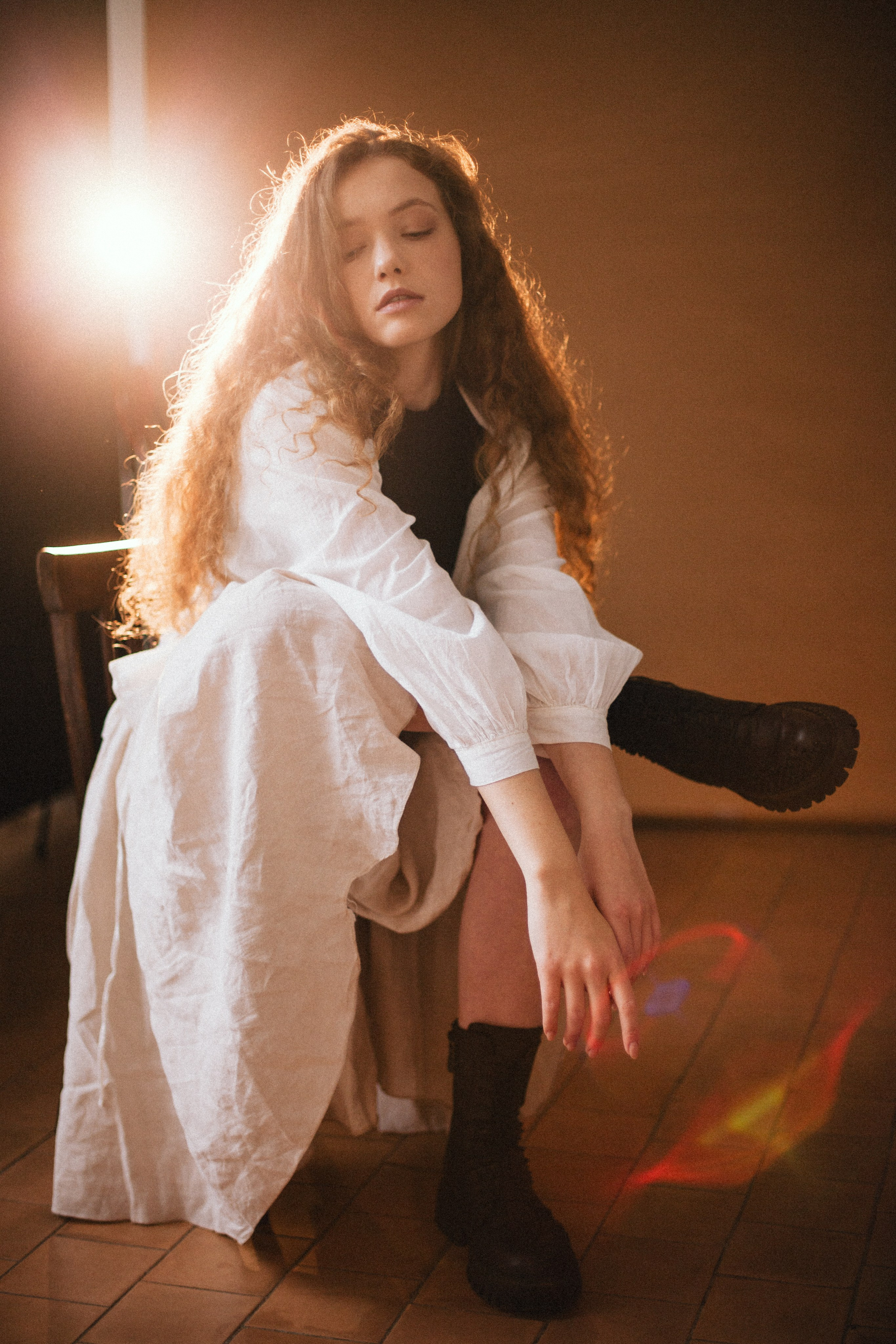 София. Свадебный фотограф Мария Железняк в Москве