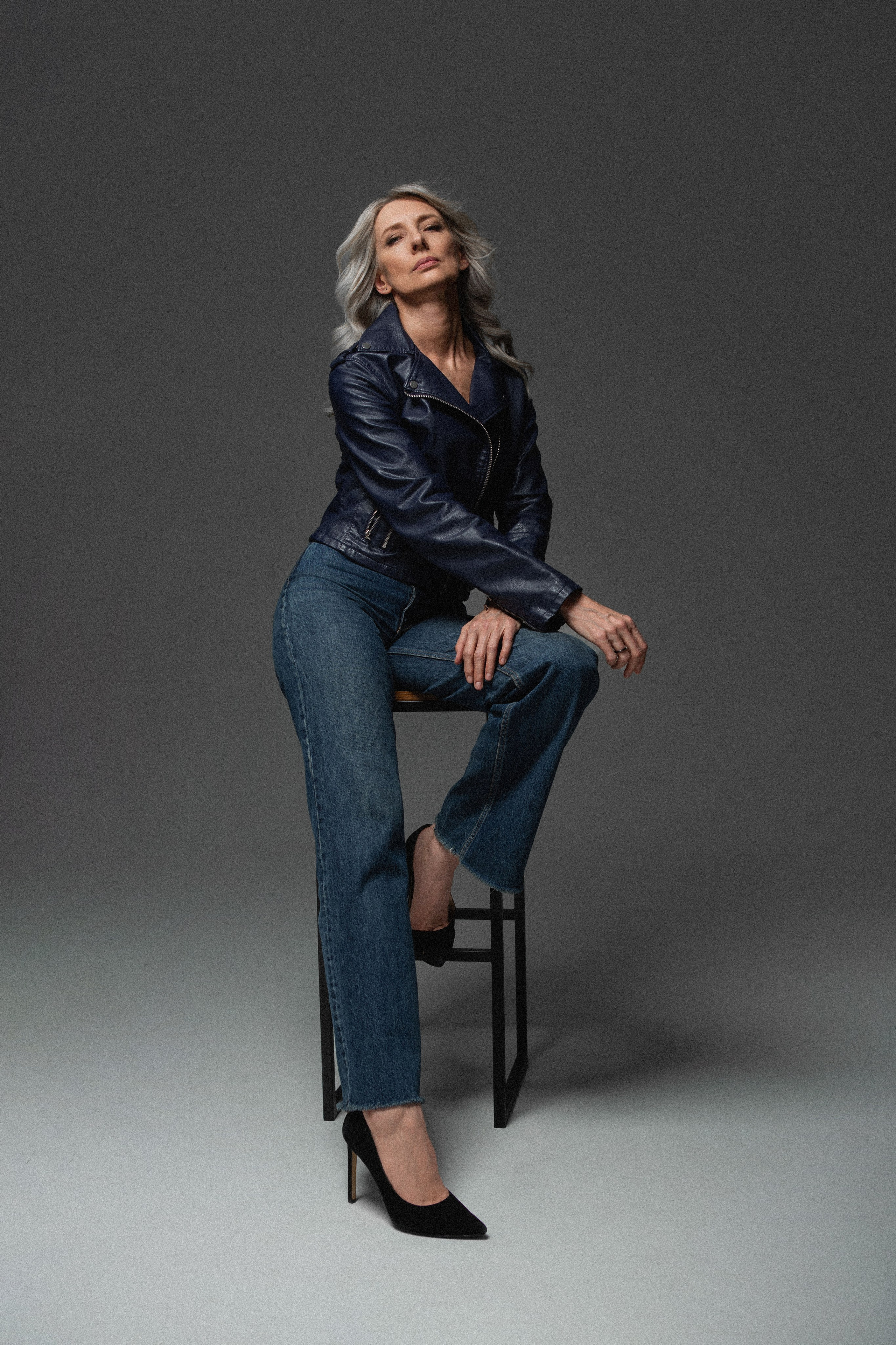 ЖЕНСКИЙ ПОРТРЕТ. Индивидуальная Съемка в городе Москва