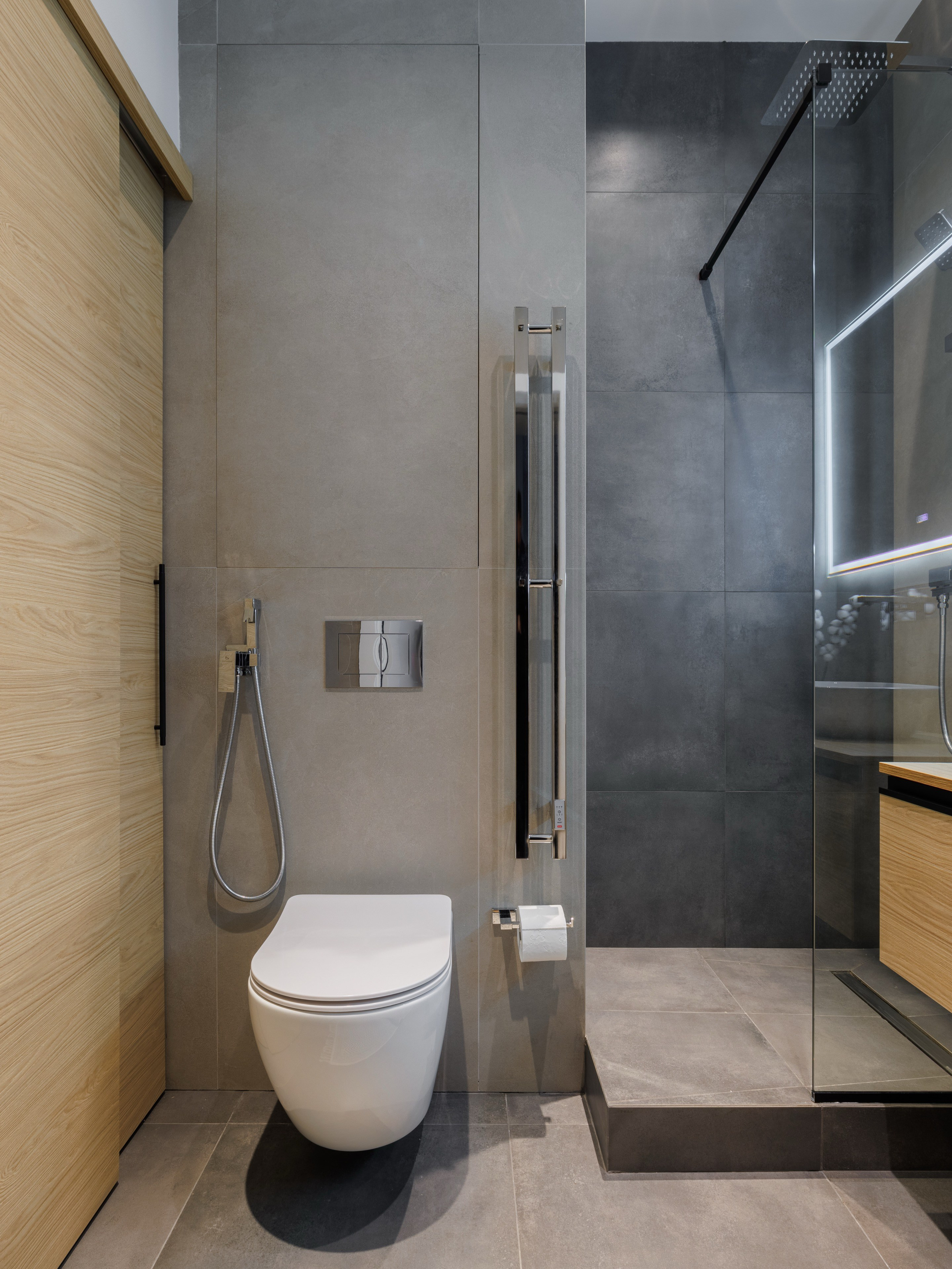 Prichalny ave. 10k1. Commercial photographer | Anton Ermakov