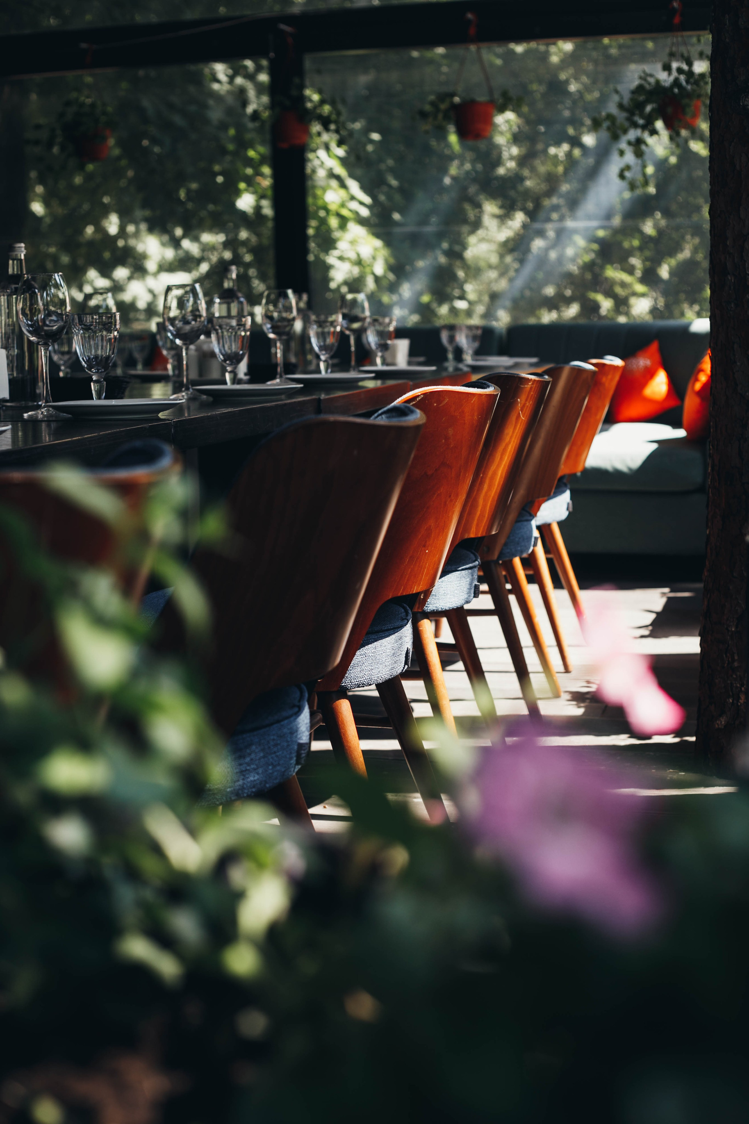 ЛЕТНЕЕ ПЯТИЛЕТИЕ. Фотограф Лебедева Наталья