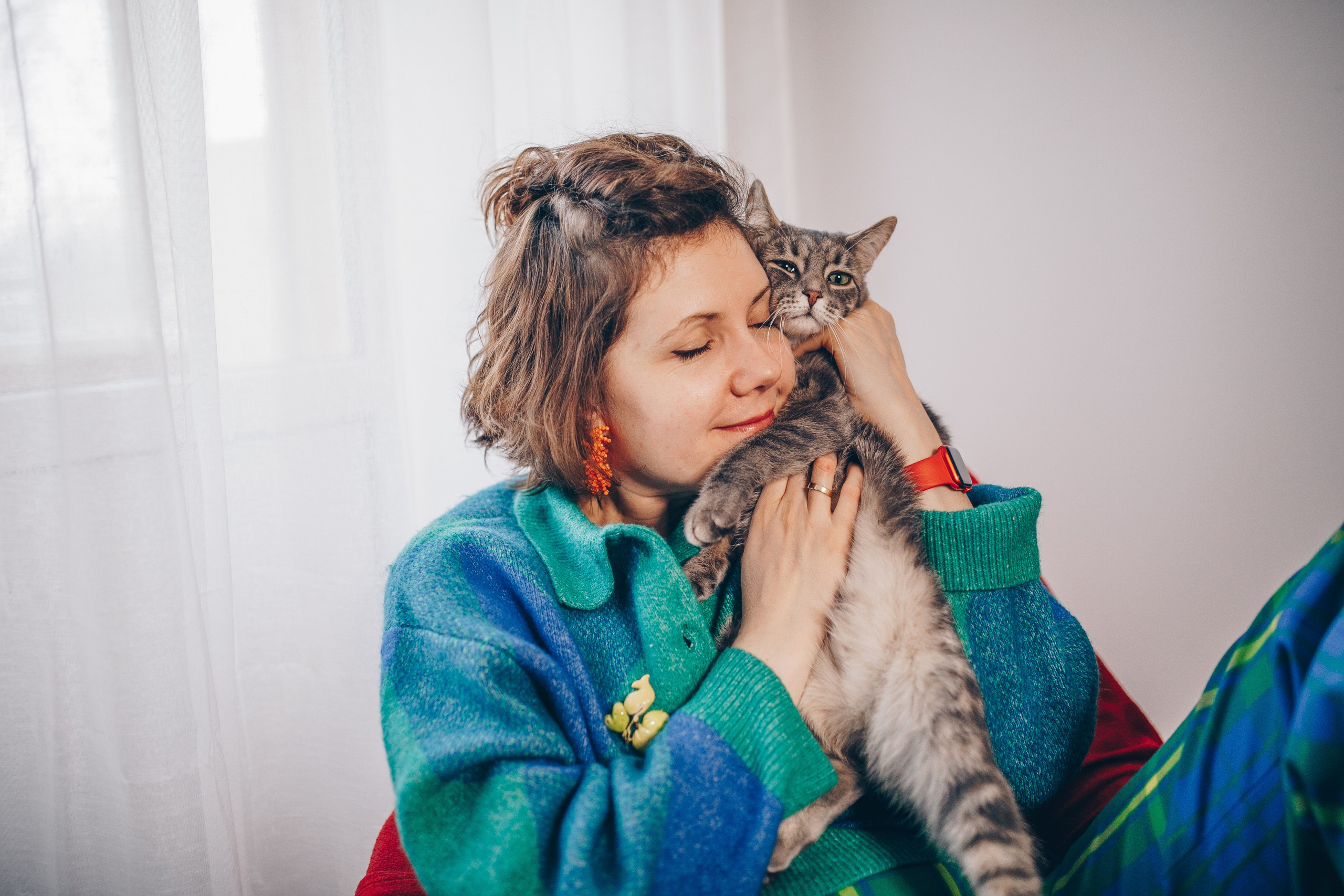 ЖЕНЯ. Фотограф Лебедева Наталья