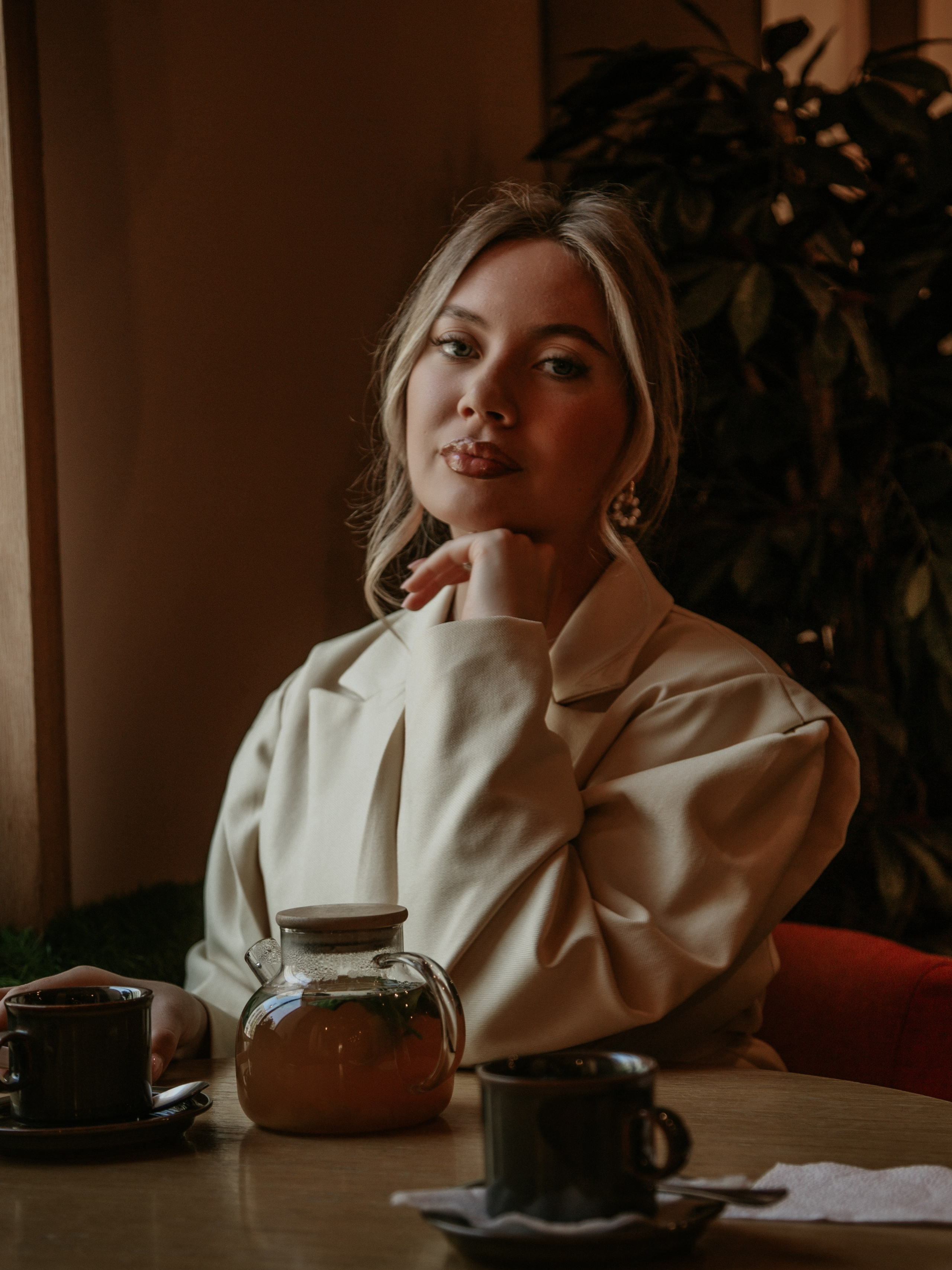 Альбом «Зерно». Ваш фотограф в Оренбурге Рощупкина Екатерина