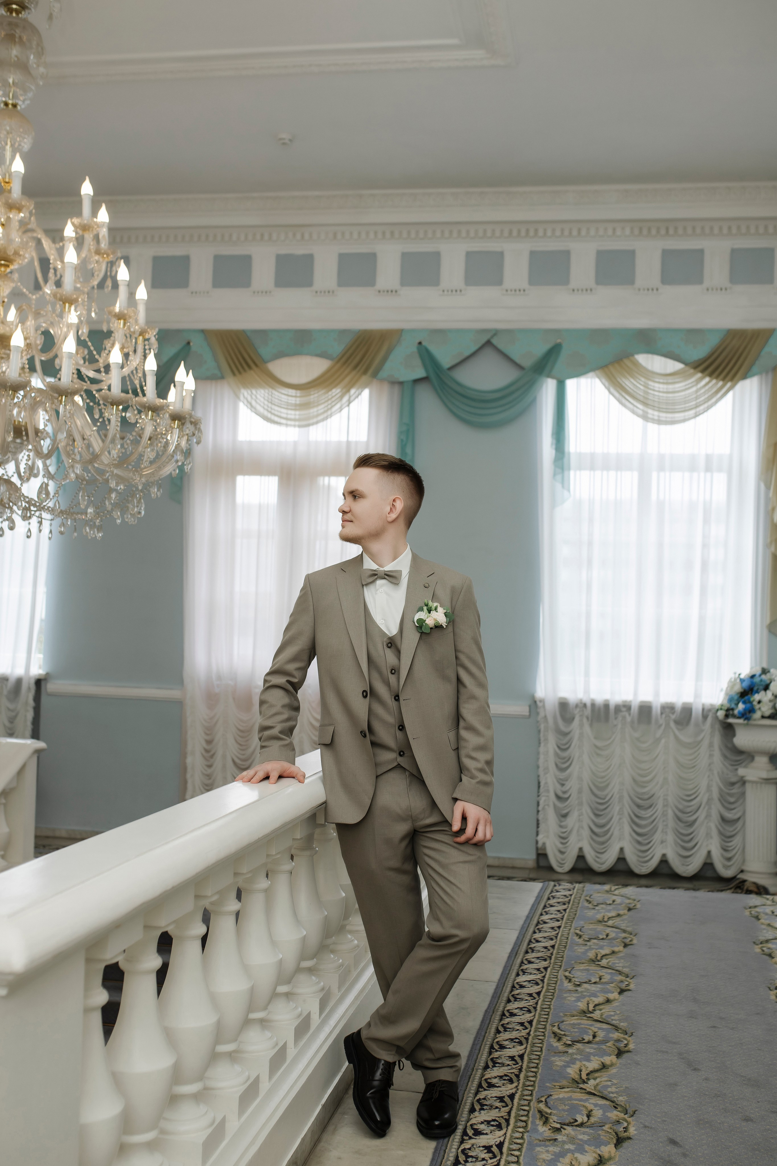 Михаил & Анастасия. Свадебный и семейный фотограф Санкт-Петербурга Мария Родионова