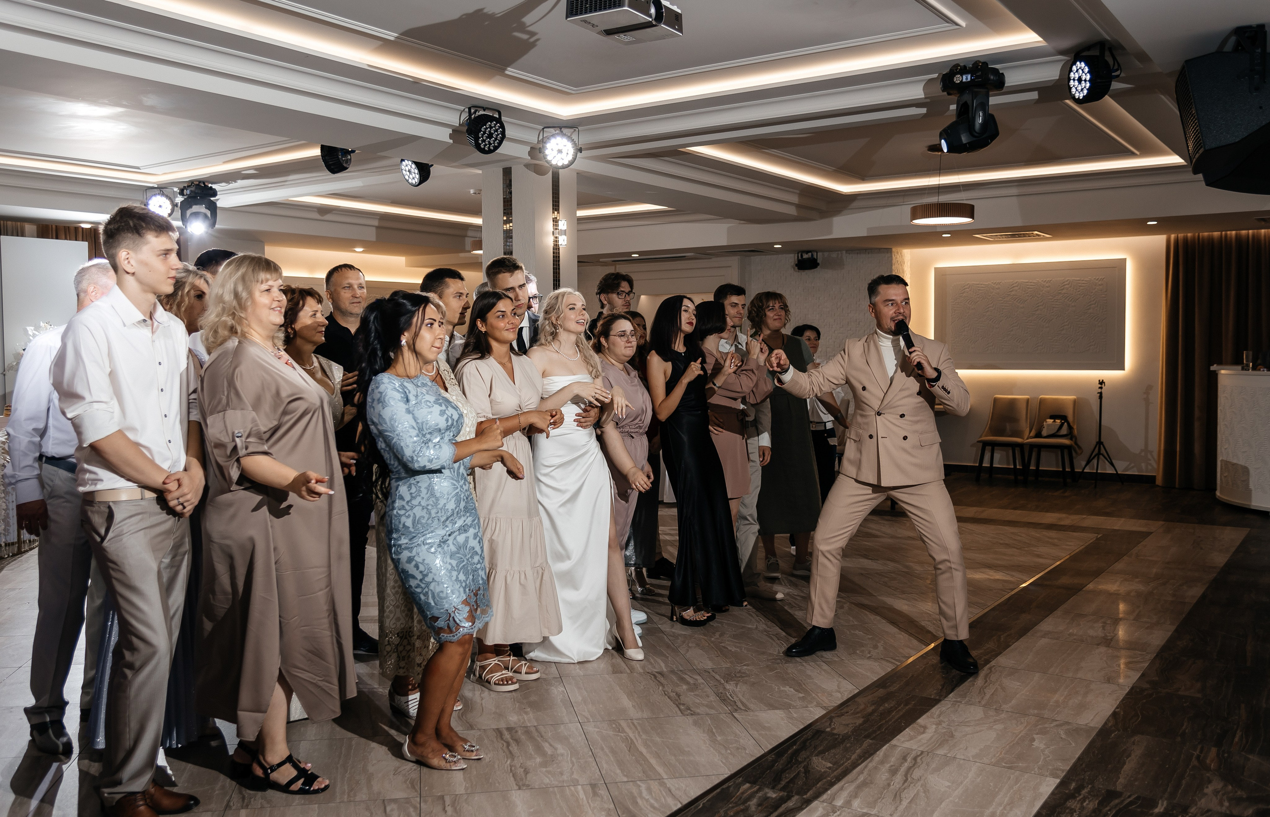 Николай & Анастасия | 10.08.24. Свадебный и семейный фотограф в Омске Евгения Хакимова