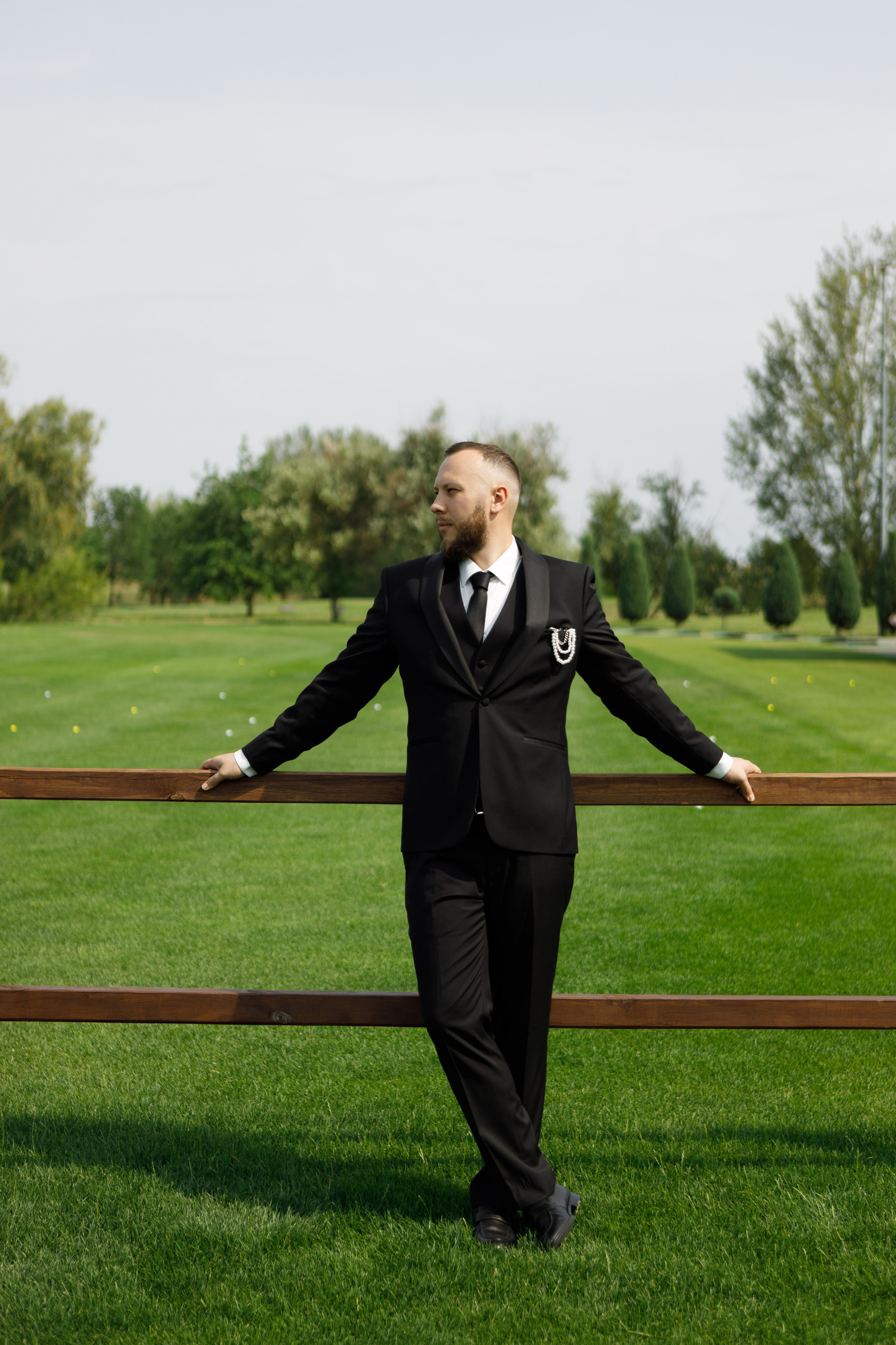 Свадебный фотограф в Ростове-на-Дону — Свадьба Игоря и Алены в гольф-клубе «Дон». Свадебный фотограф Ростов на Дону / Таганрог — Усачева Анастасия