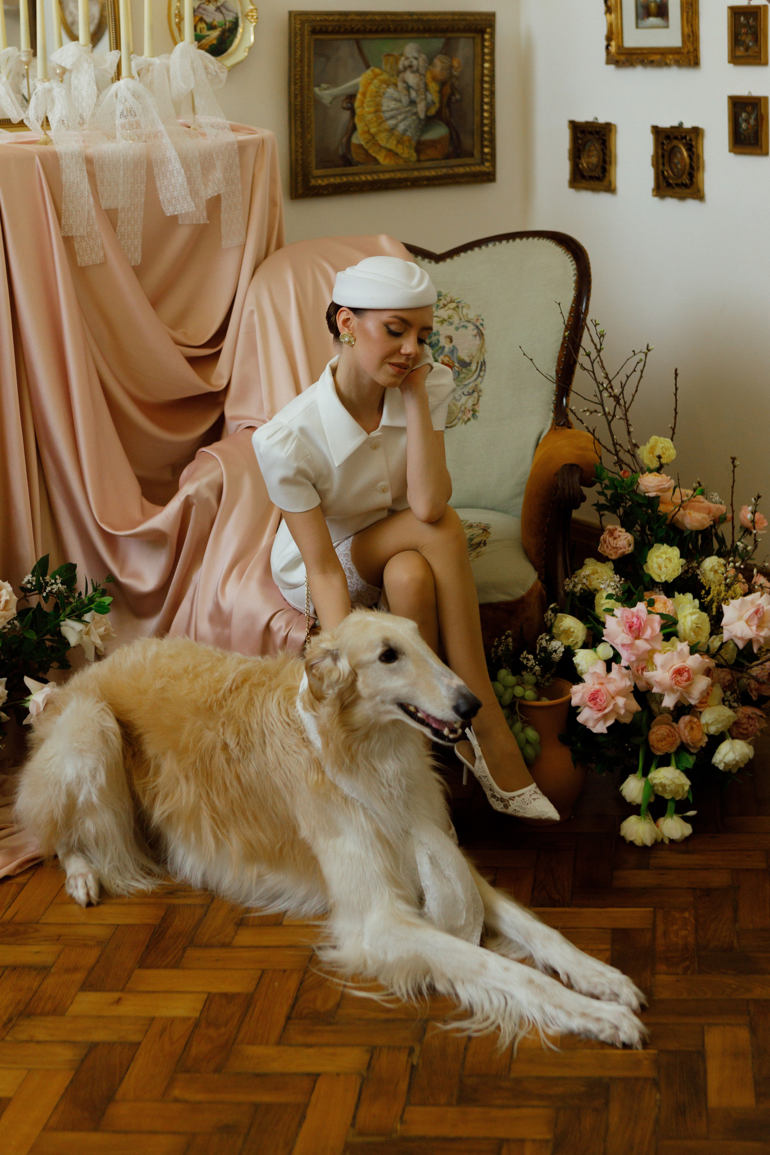 Влад & Алиса. Свадебный фотограф Ростов на Дону / Таганрог — Усачева Анастасия