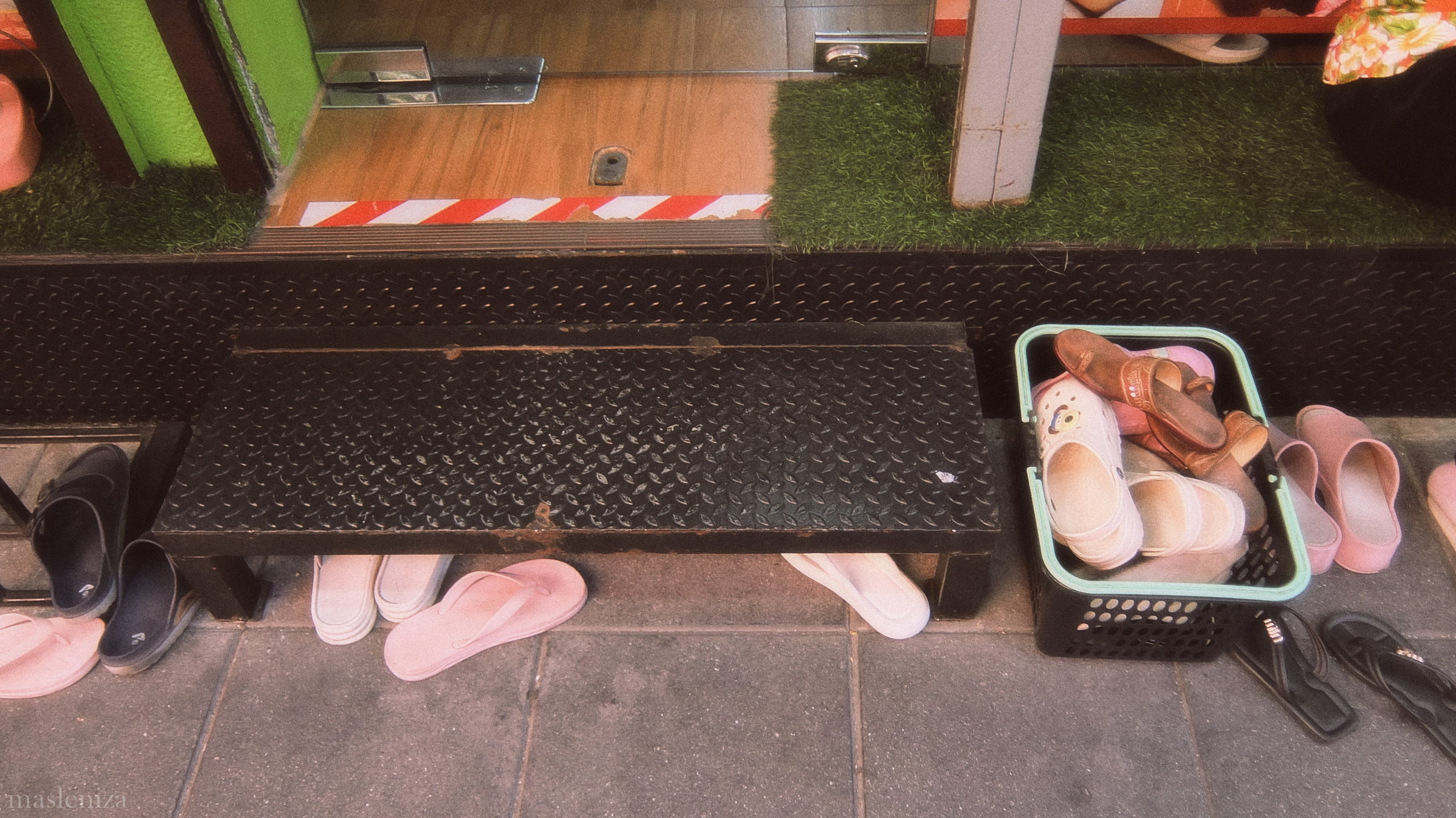 BANGKOK 2026. Фотограф Елизавета Маслова. Москва. Art, Fashion