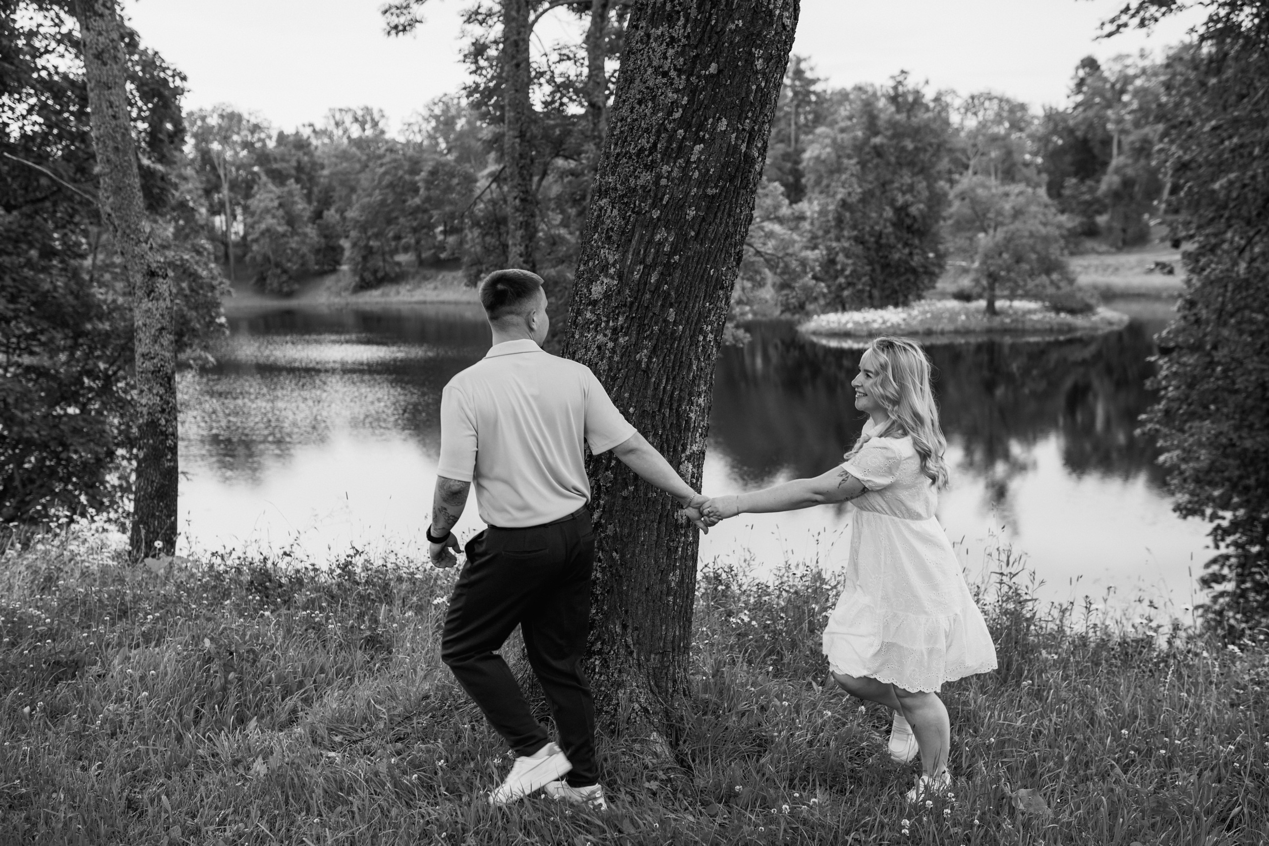 Портретный фотограф Санкт-Петербург Рыжкина Ирина