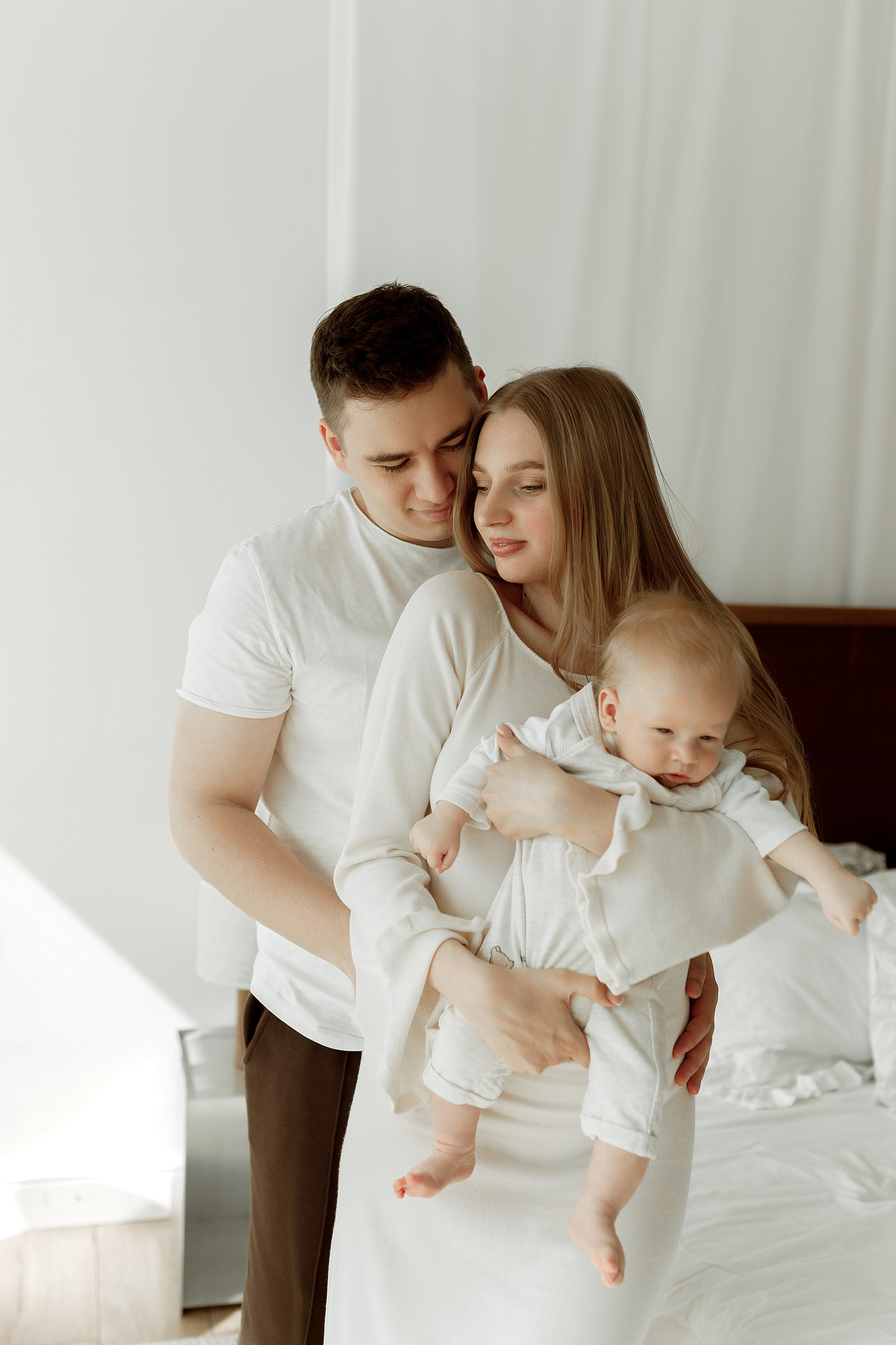 № 14. Фотограф в Москве Юлия Хамзина