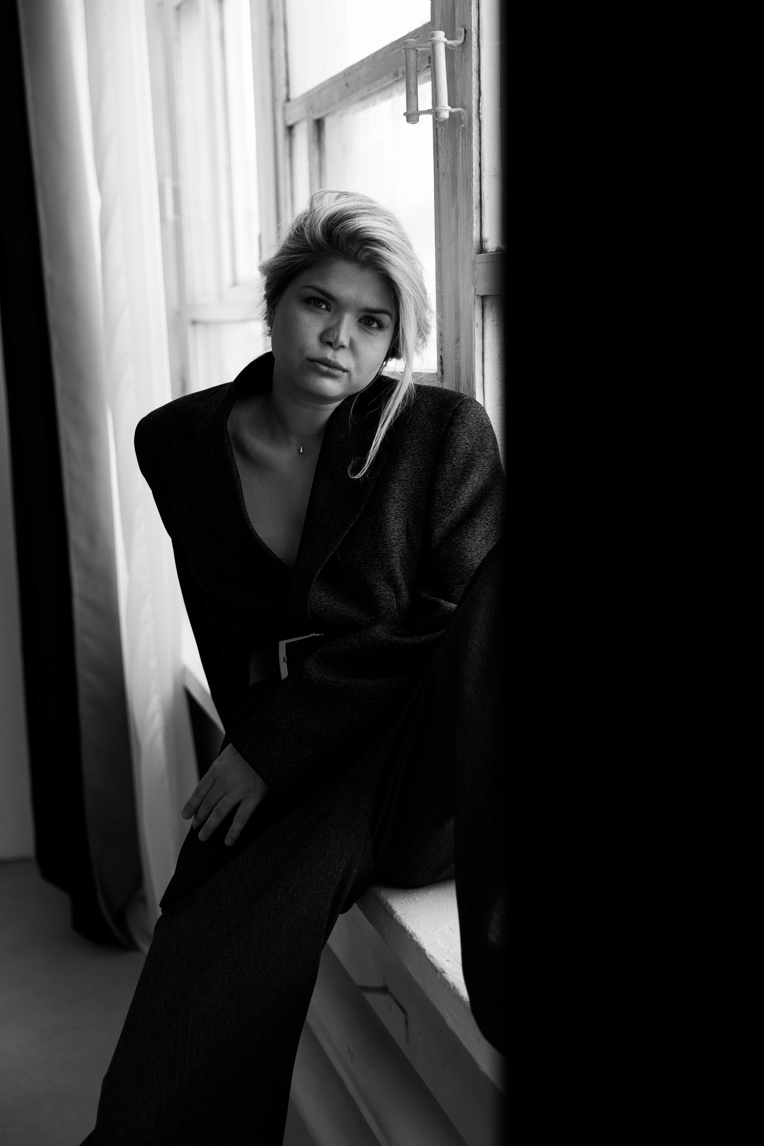 Яна. Фотограф