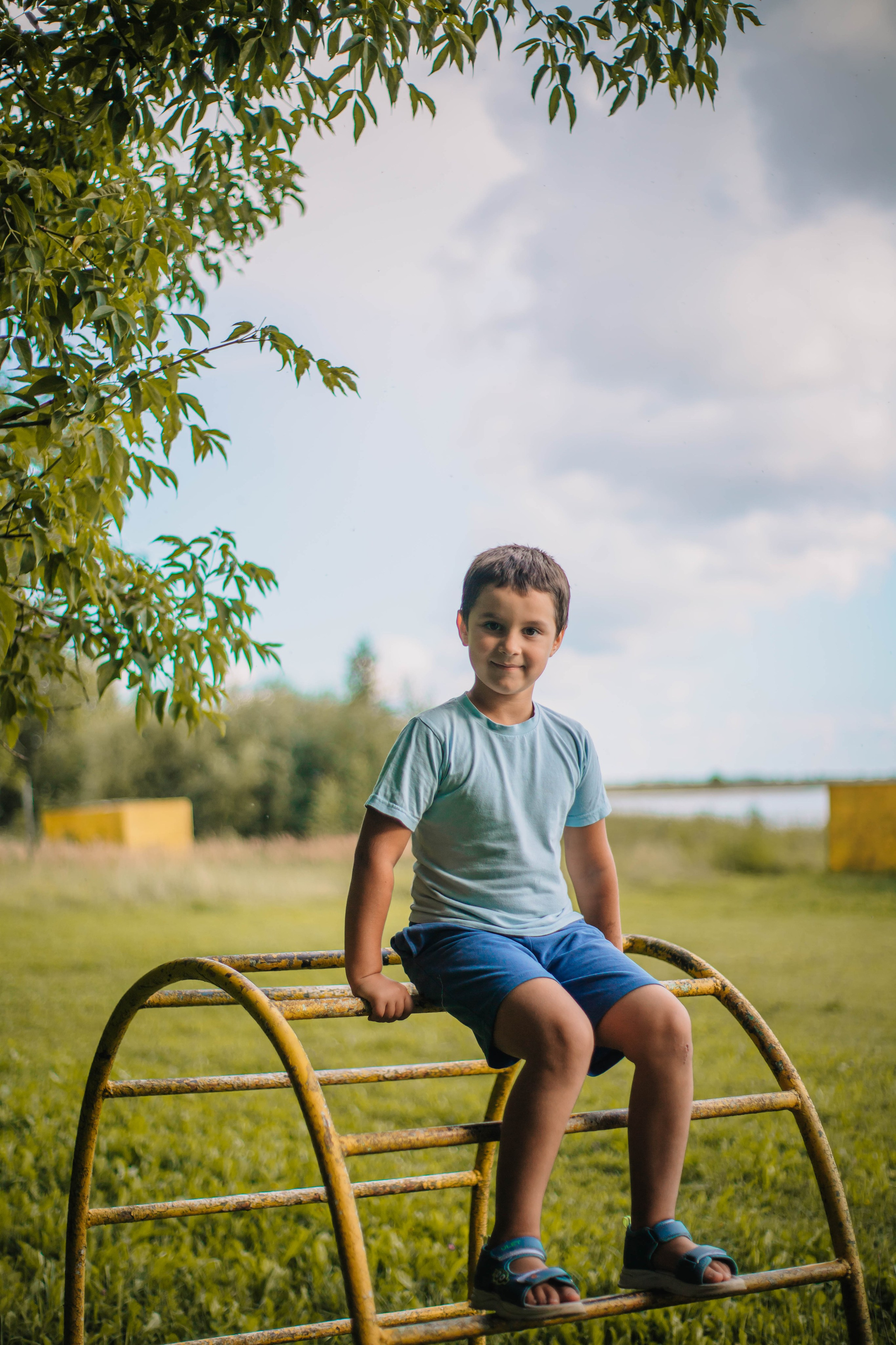 Семейная. Фотограф Дарья Маташкова