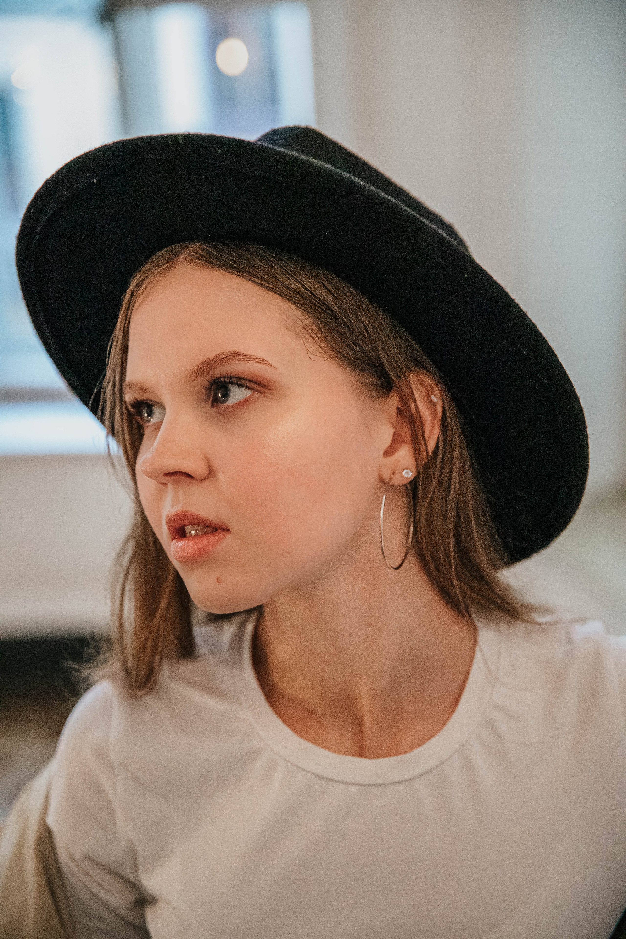 Анастасия. Фотограф Дарья Маташкова