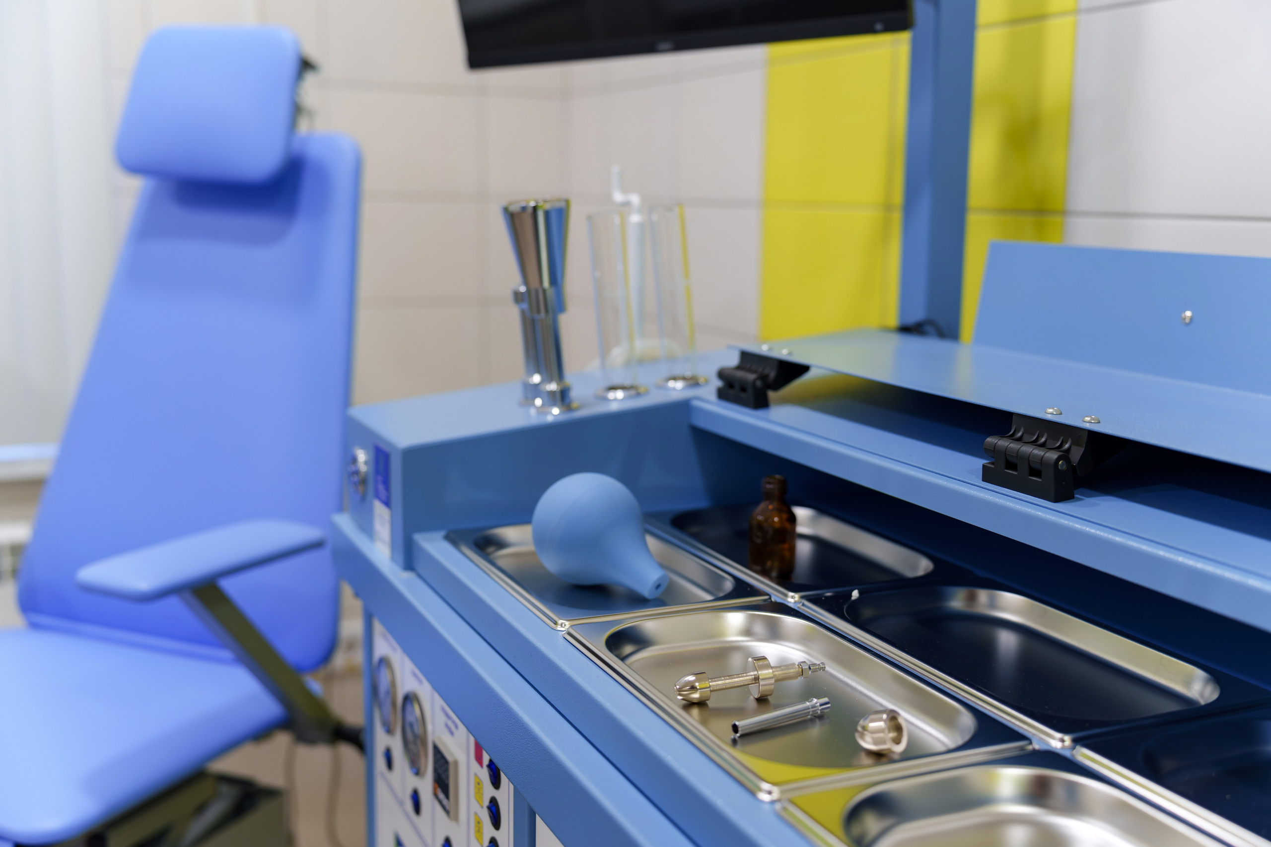 ЦДЗ «Доктория». Фотограф в Туле и области Константин Гудовичев