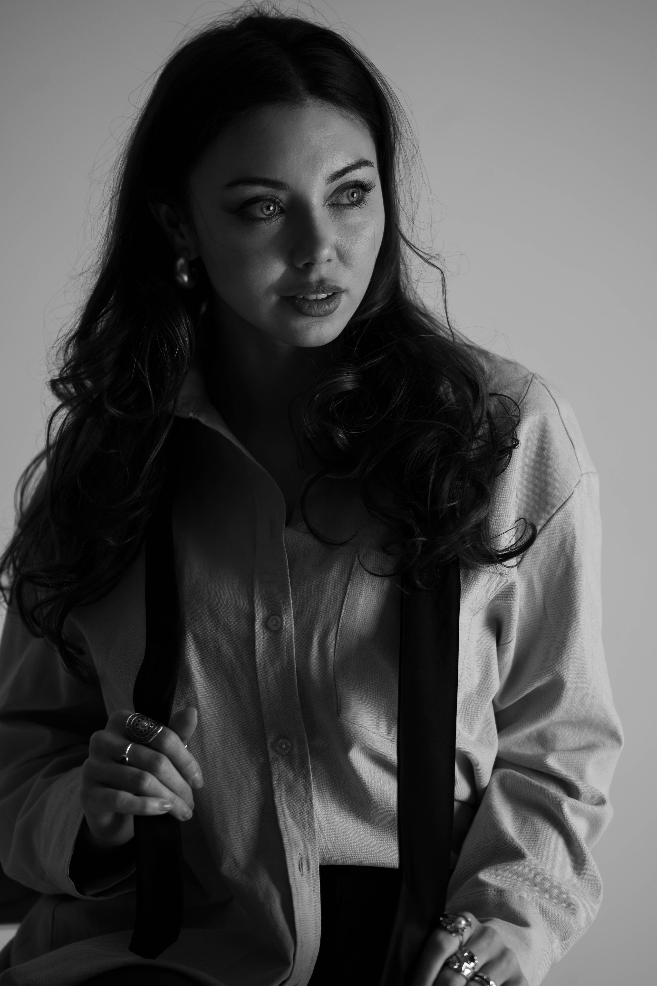 Алёна. Портретный фотограф