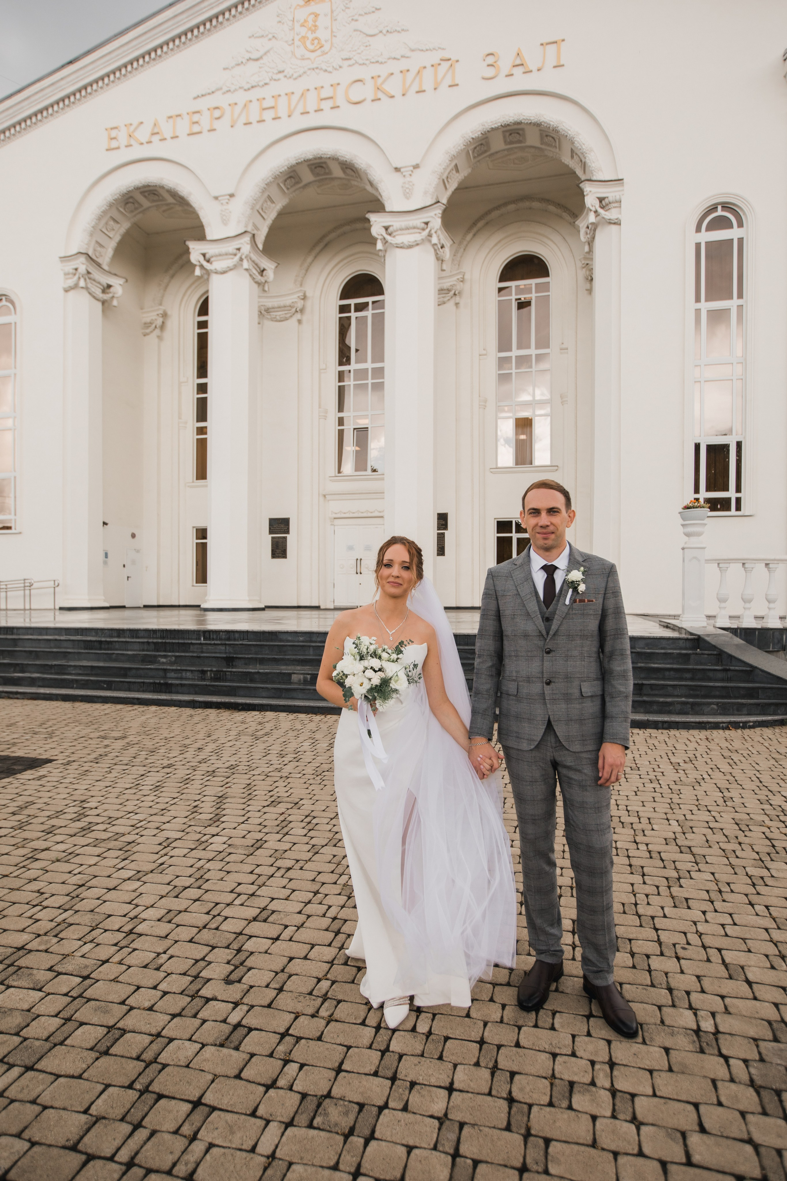 София и Андрей. Свадебный и семейный фотограф в Краснодаре