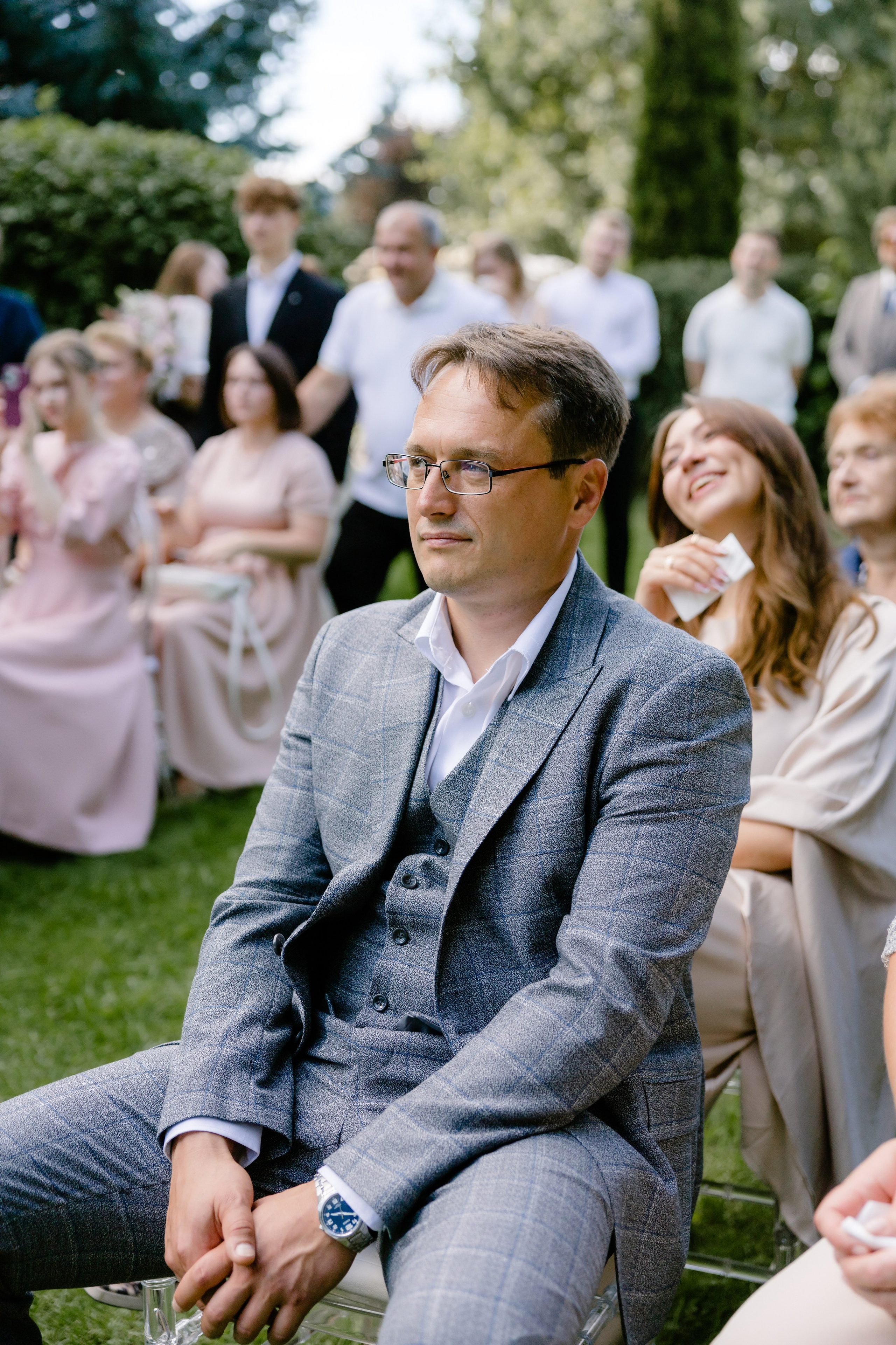 Полина и Александр. Фотограф и Видеограф во Владимире