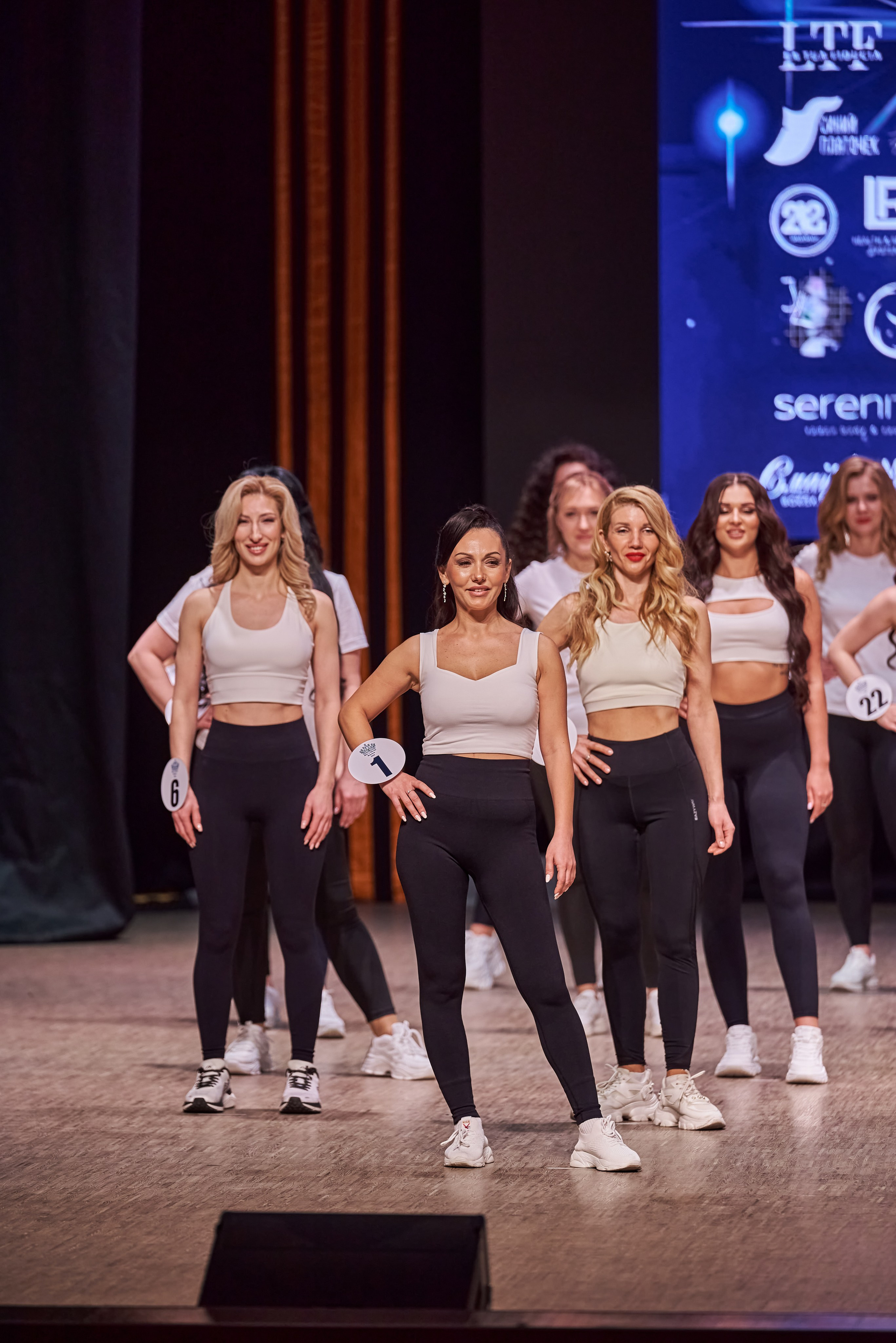 Финал. Фотограф Денис Кривопусков