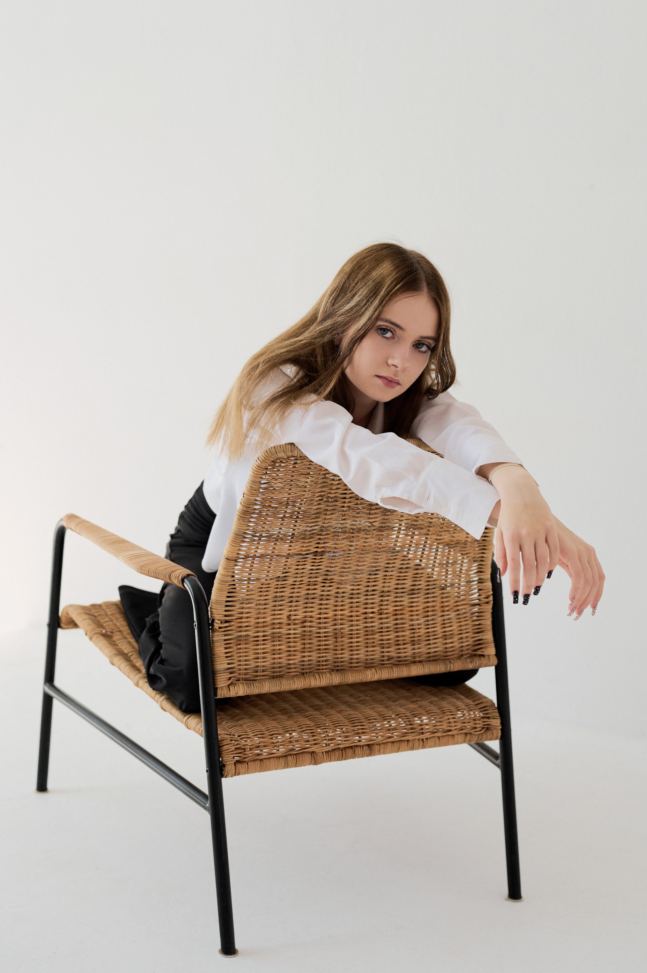 7. Фотограф. Снимаю женские и парные съёмки в Волжском и Волгоградской области