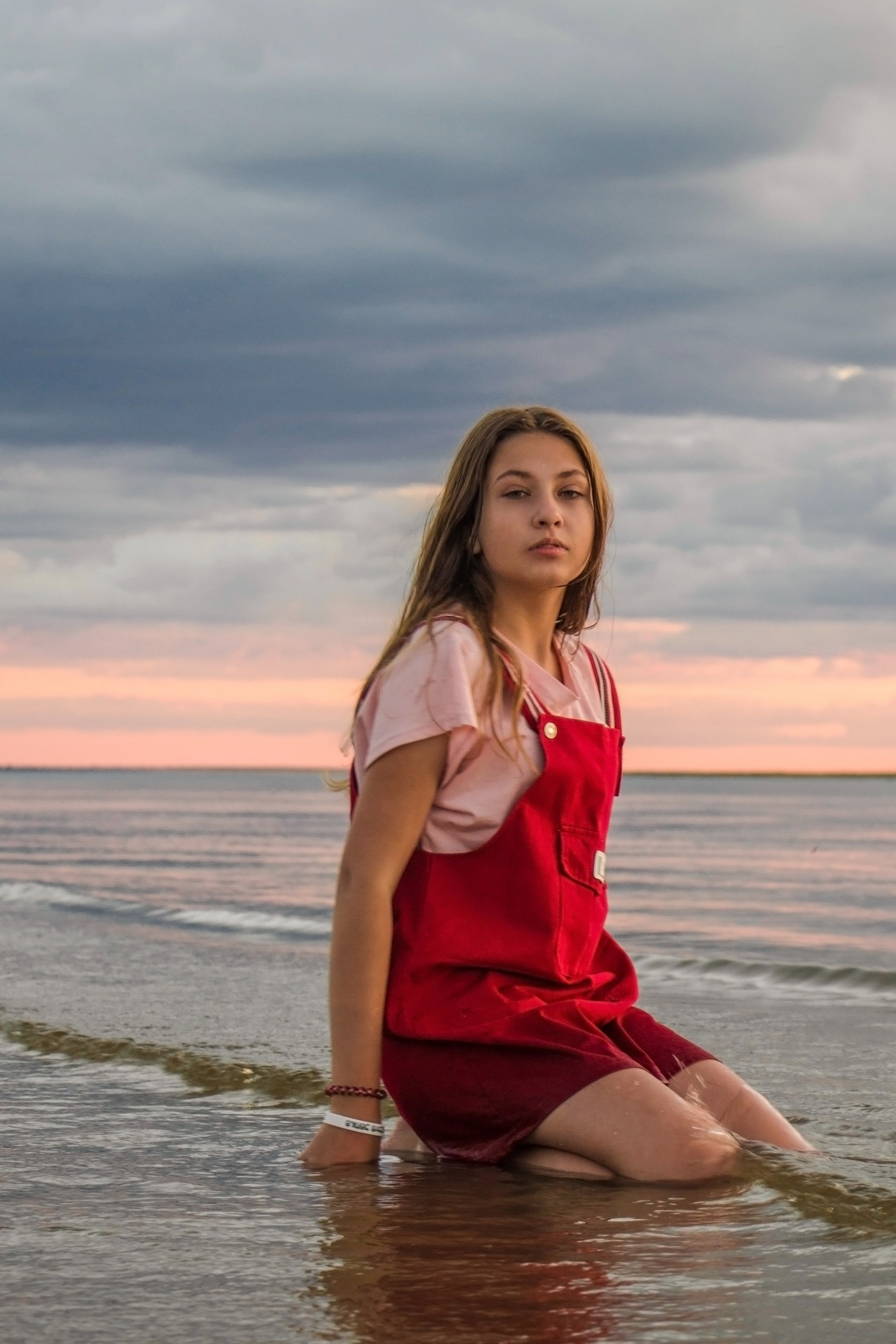 ПОРТРЕТ. Портретный, семейный и свадебный фотограф в Нарьян-Маре