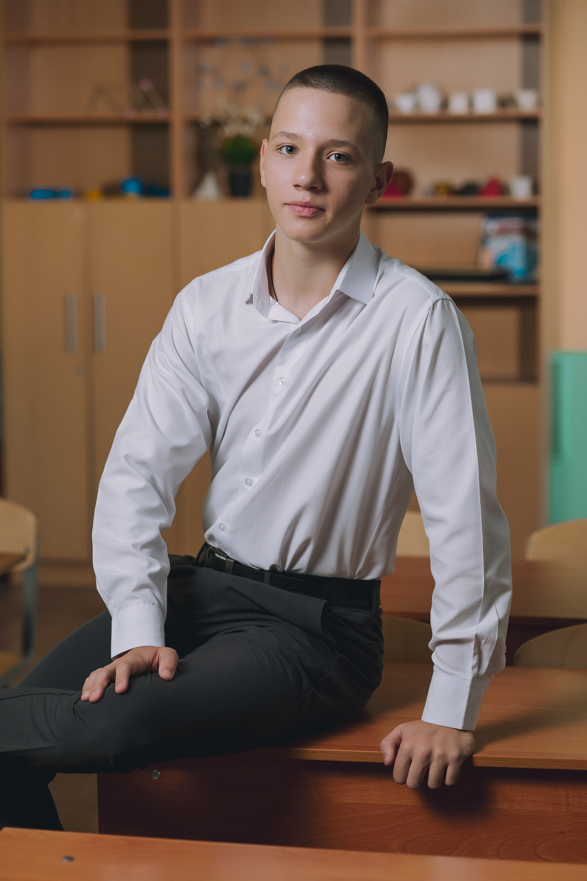 Портет- класс- старшая школа. Выпускные альбомы Натальи Бутко: Новороссийск, Анапа, Геленджик