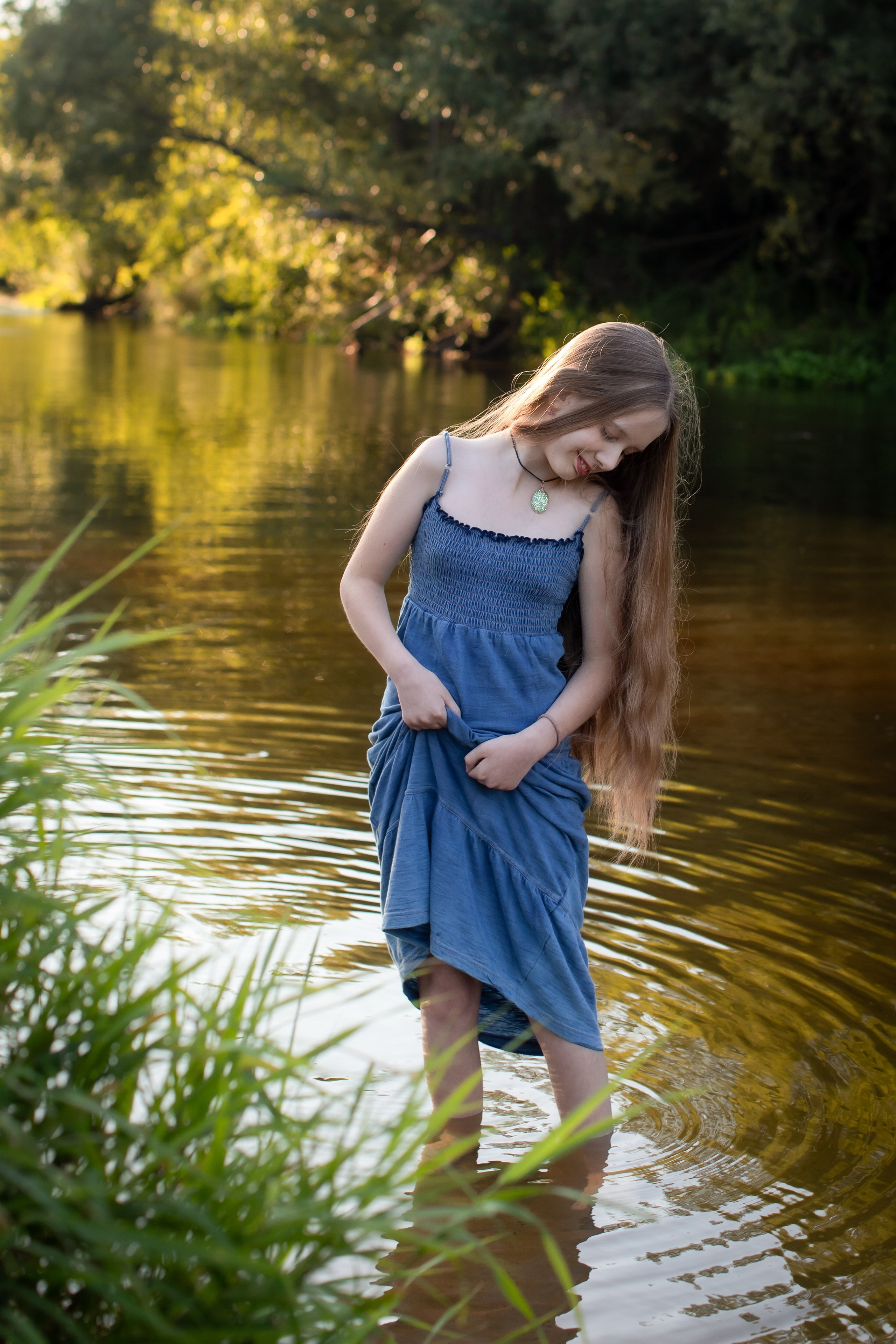 Марго. Детский и семейный фотограф Мария Киселёва. Москва