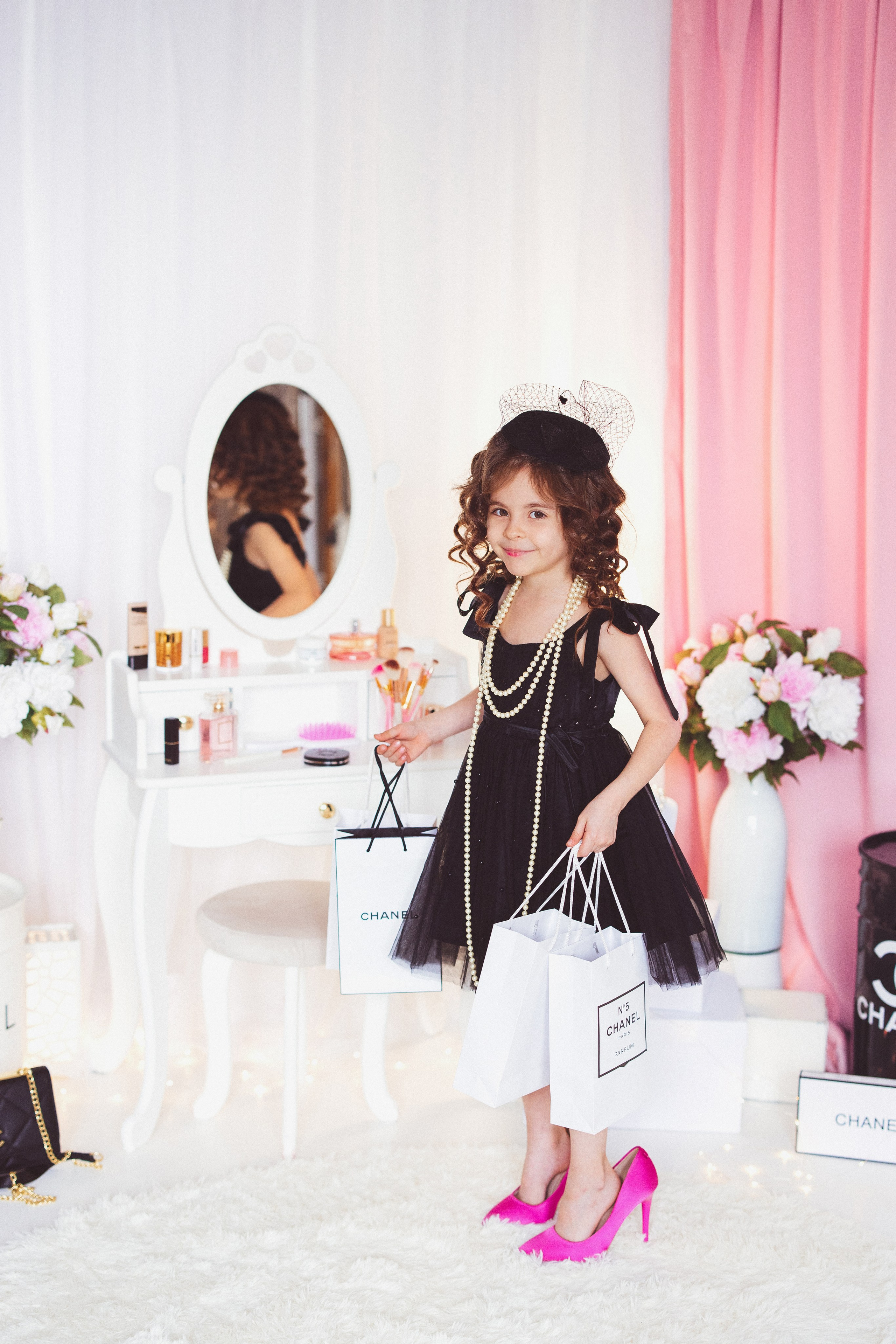 Детская фотосессия в Краснодаре. Семейный и детский фотограф в Краснодаре Анна Трашкова