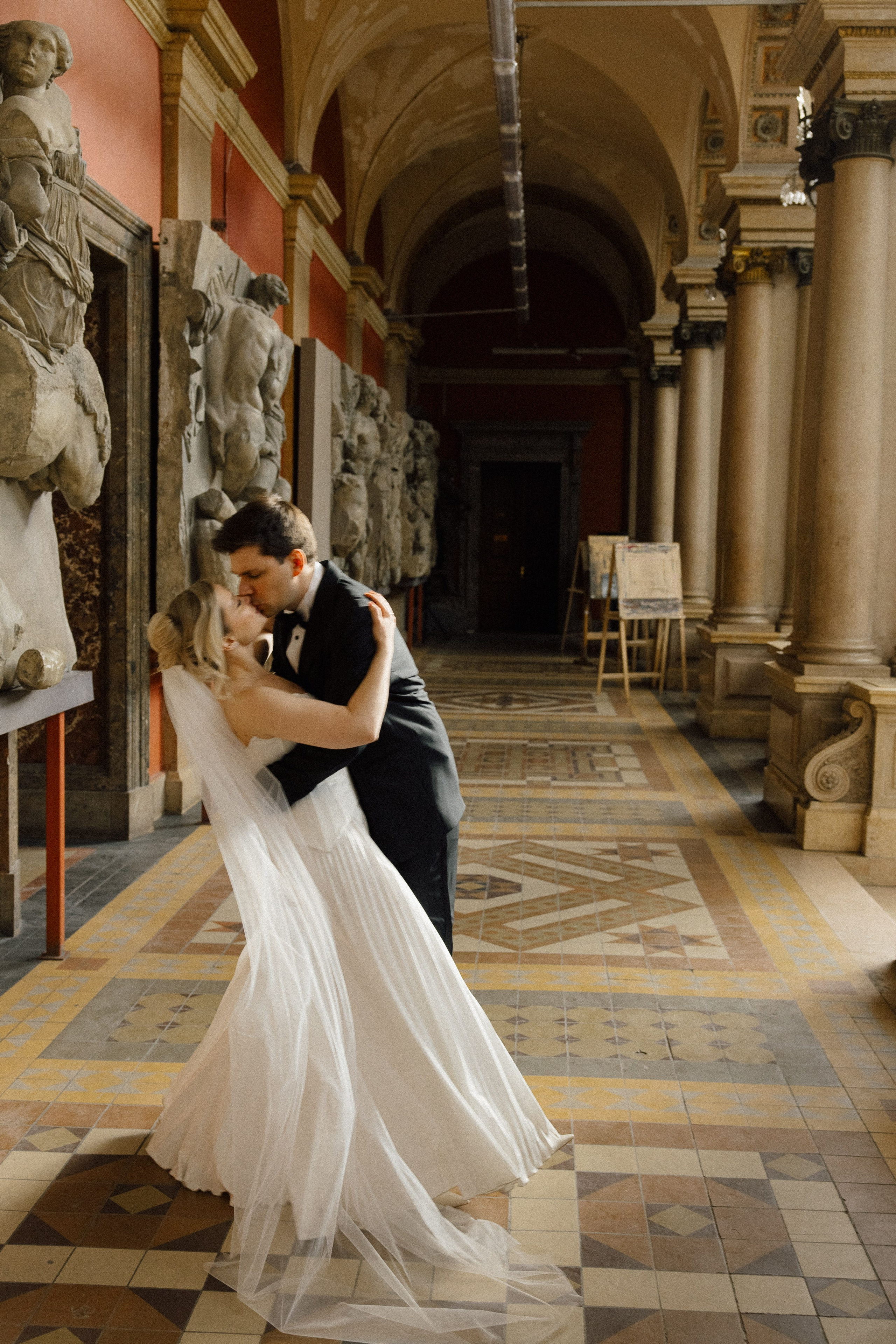 Лера|Юра. Свадебный фотограф Таня Караисаева