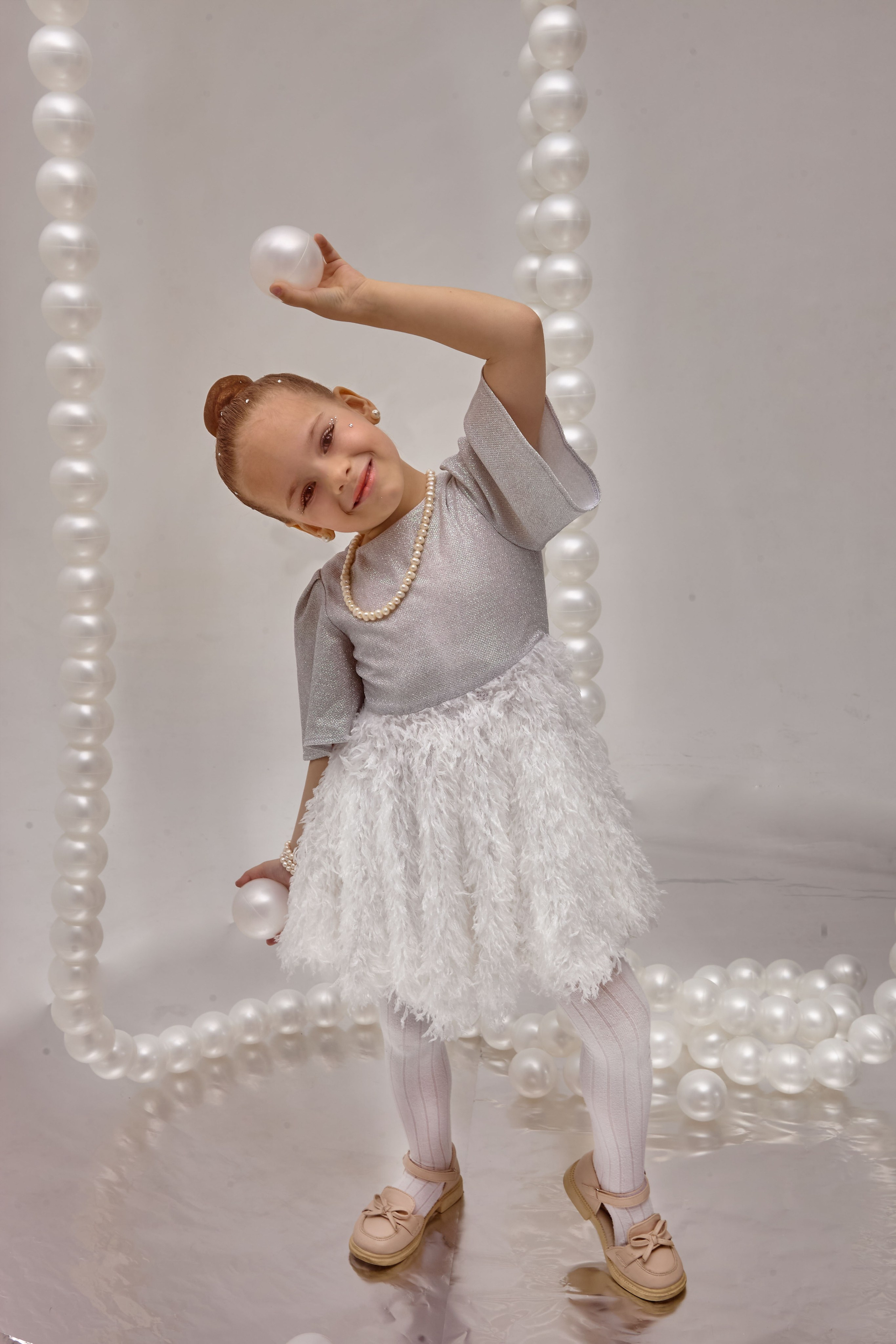 Маюша. Фотограф Анастасия Лёвушкина