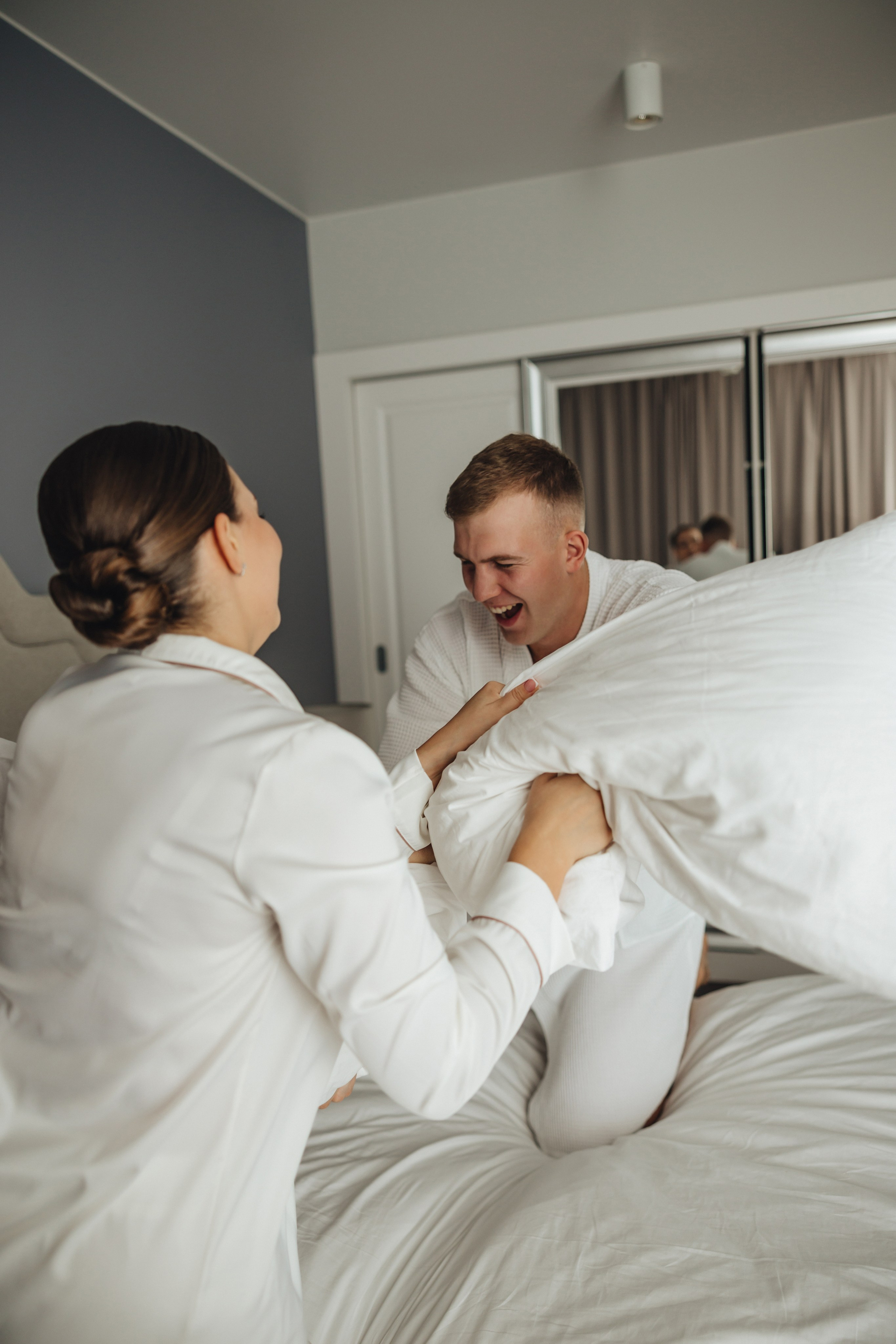 N&I. Фотограф в Санкт-Петербурге Ольга Кулеш