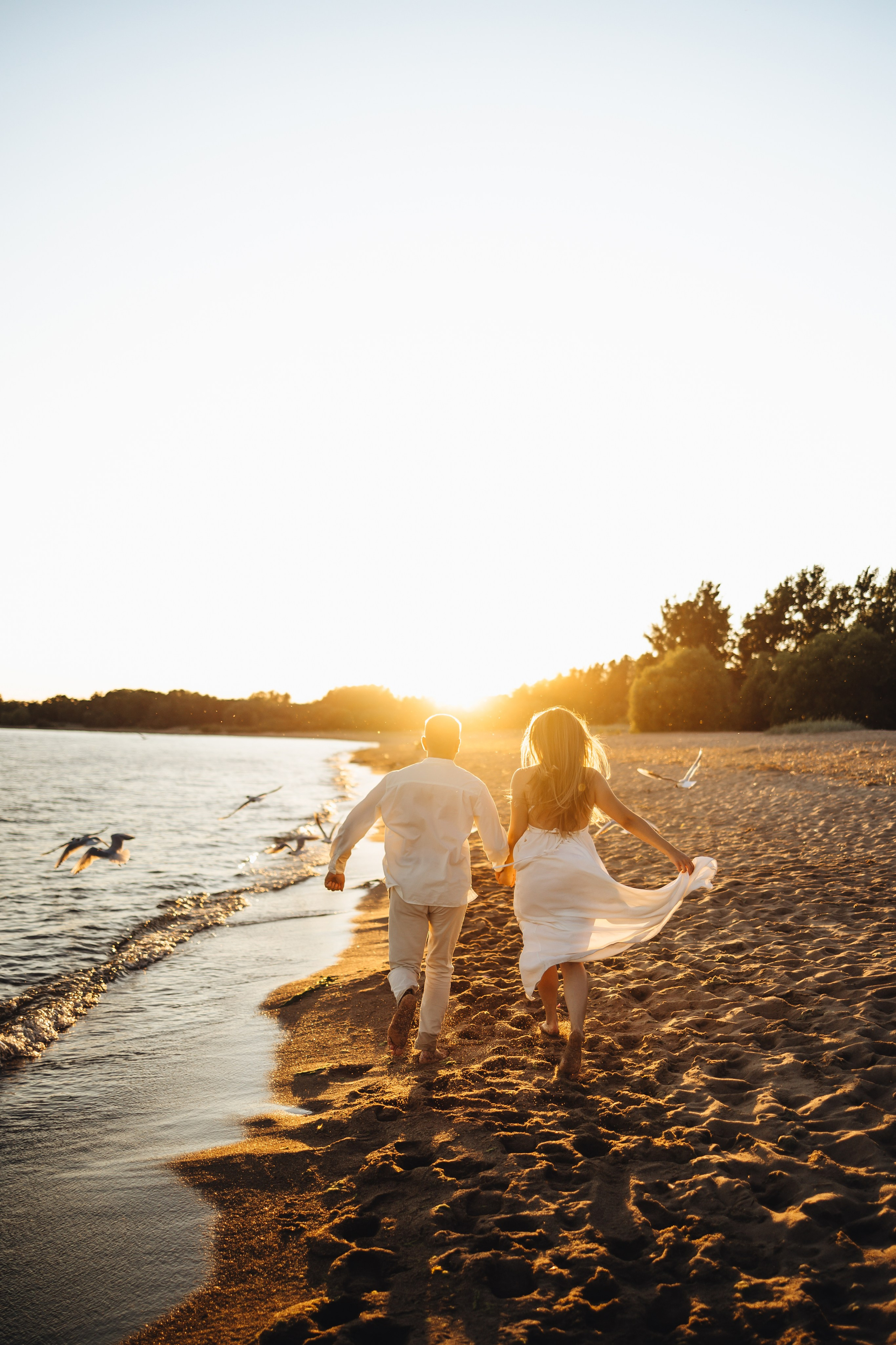 V&K. Фотограф в Санкт-Петербурге Ольга Кулеш