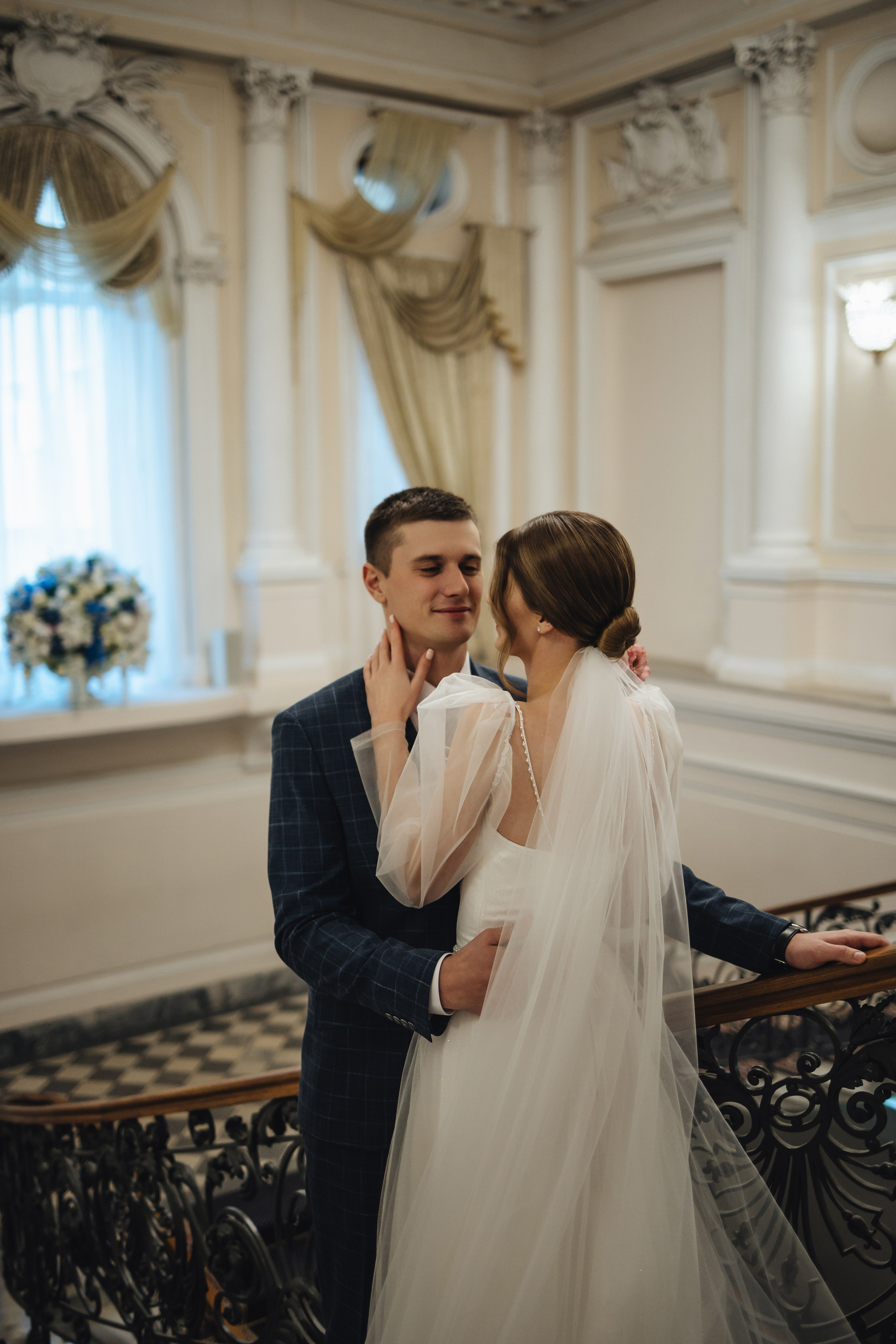 A&E. Фотограф в Санкт-Петербурге Ольга Кулеш