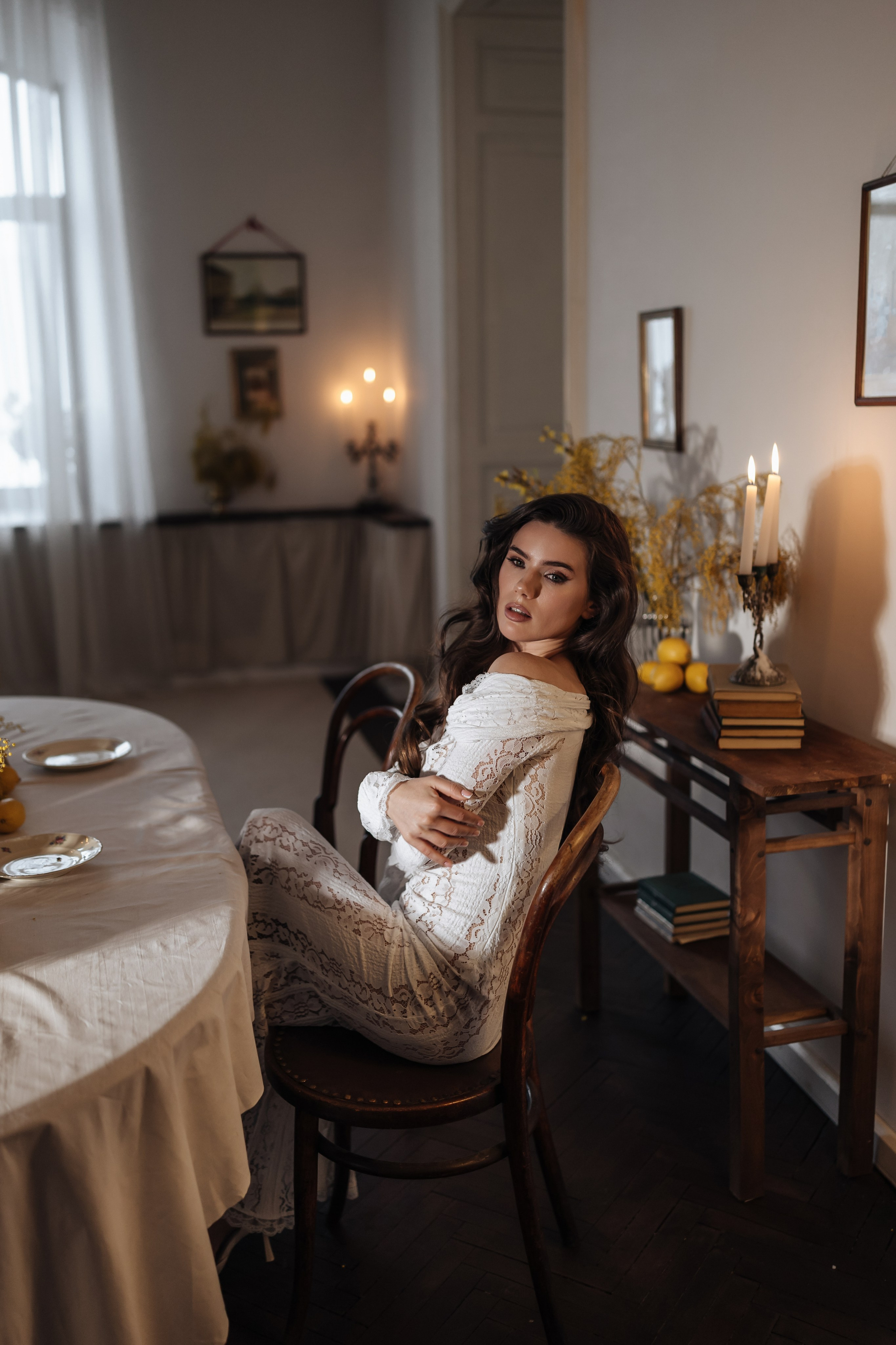 М. Фотограф в Санкт-Петербурге Ольга Кулеш