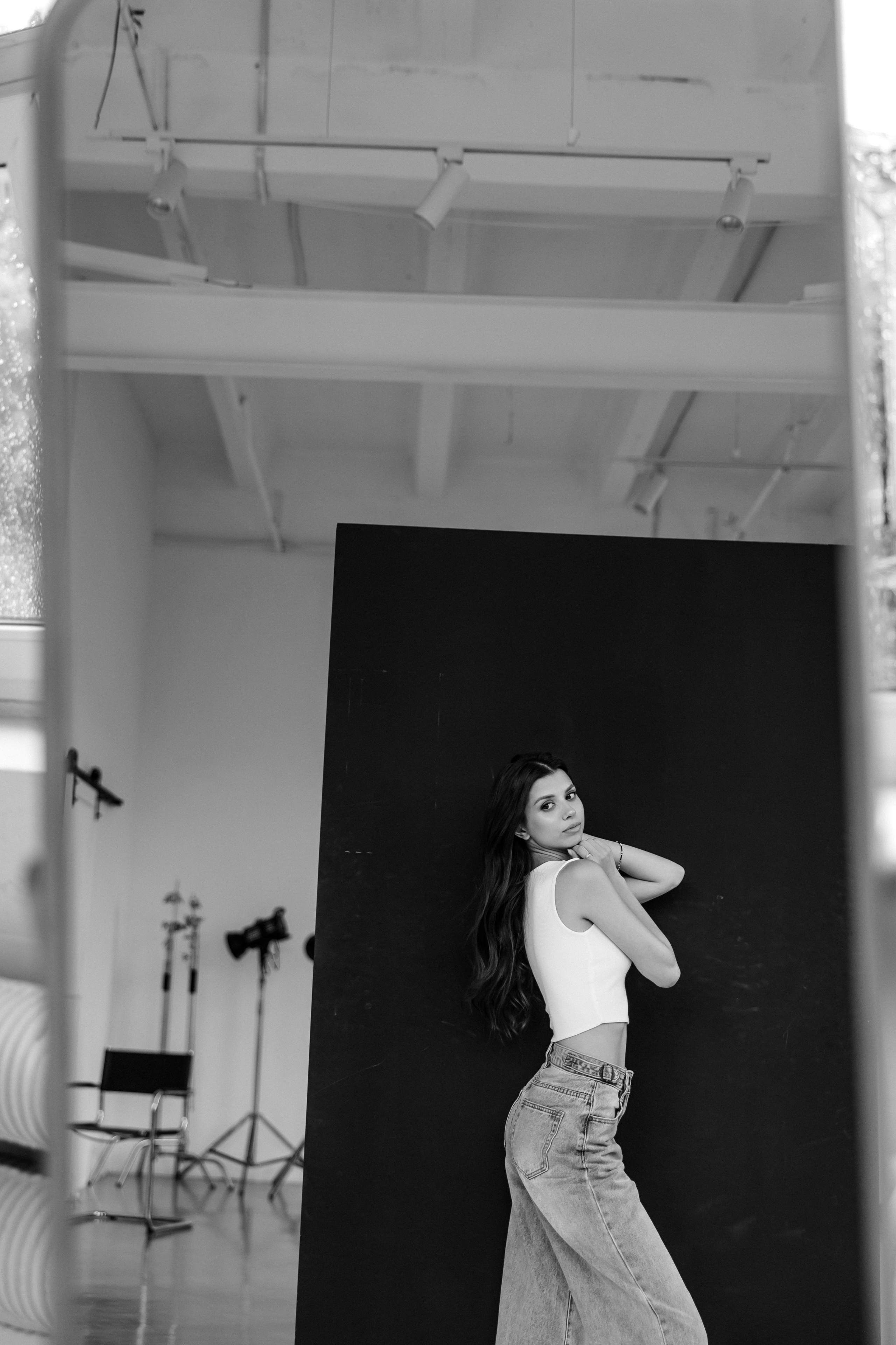 В. Фотограф в Санкт-Петербурге Ольга Кулеш