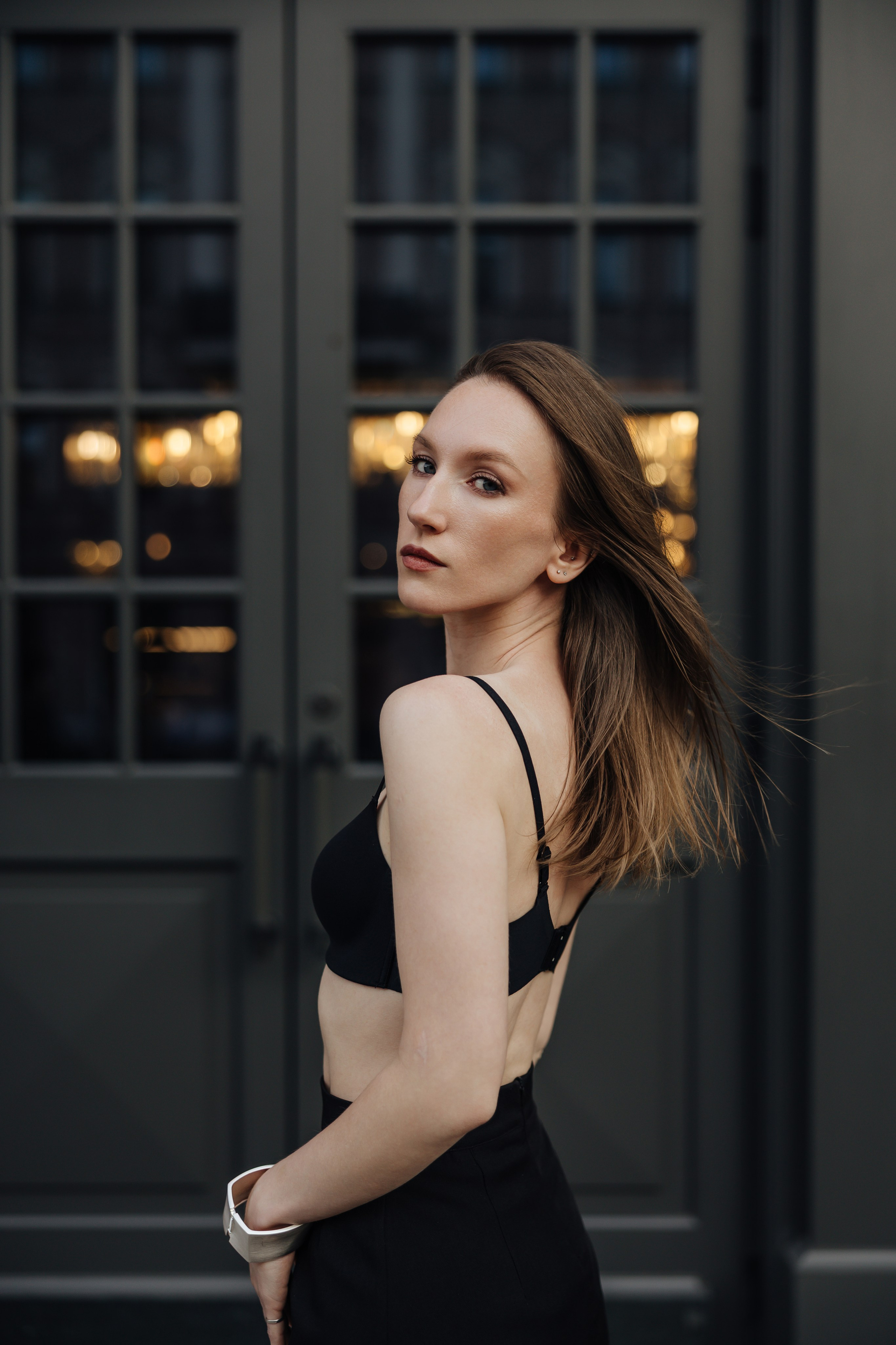 A. Фотограф в Санкт-Петербурге Ольга Кулеш