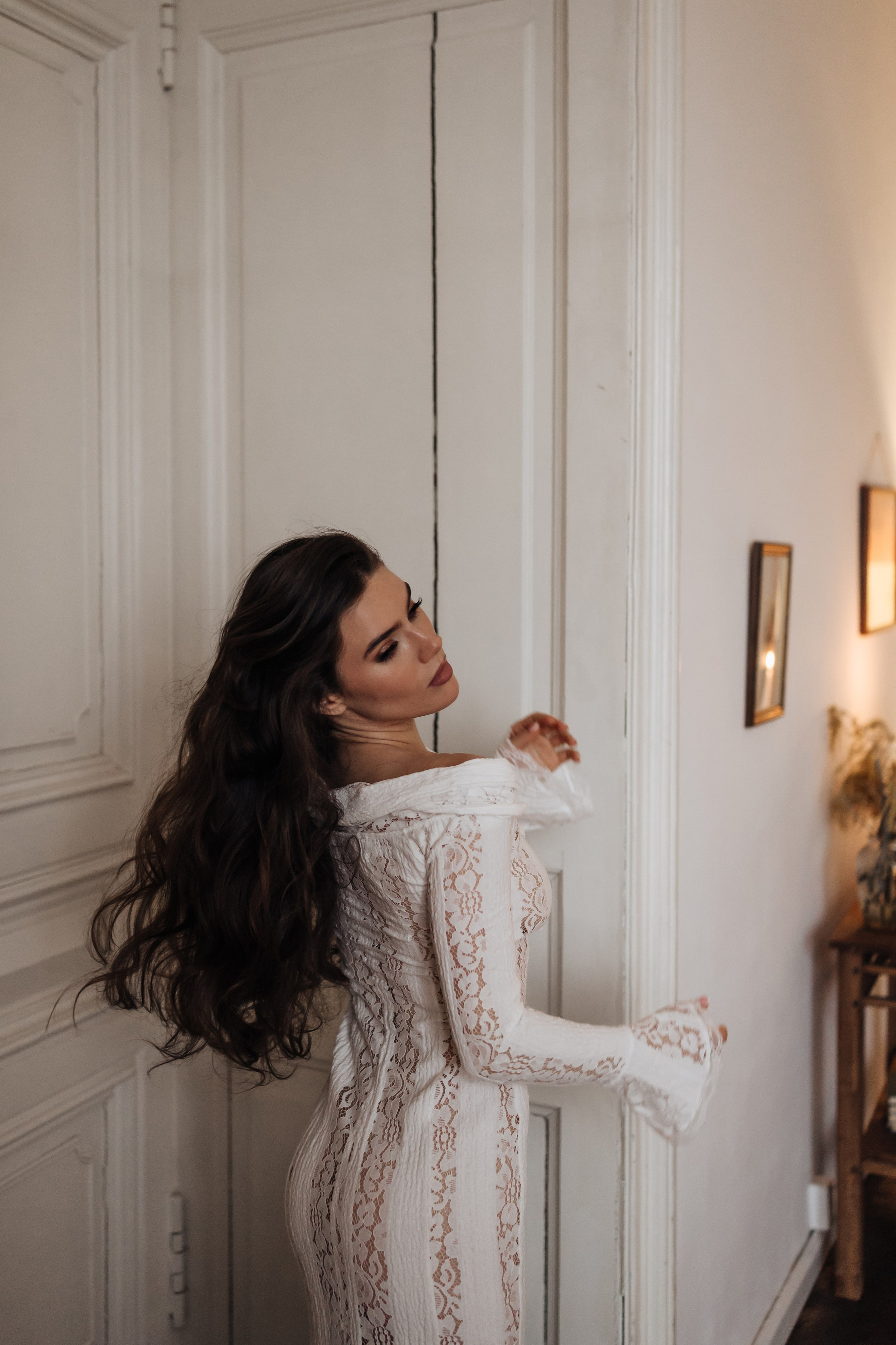 М. Фотограф в Санкт-Петербурге Ольга Кулеш