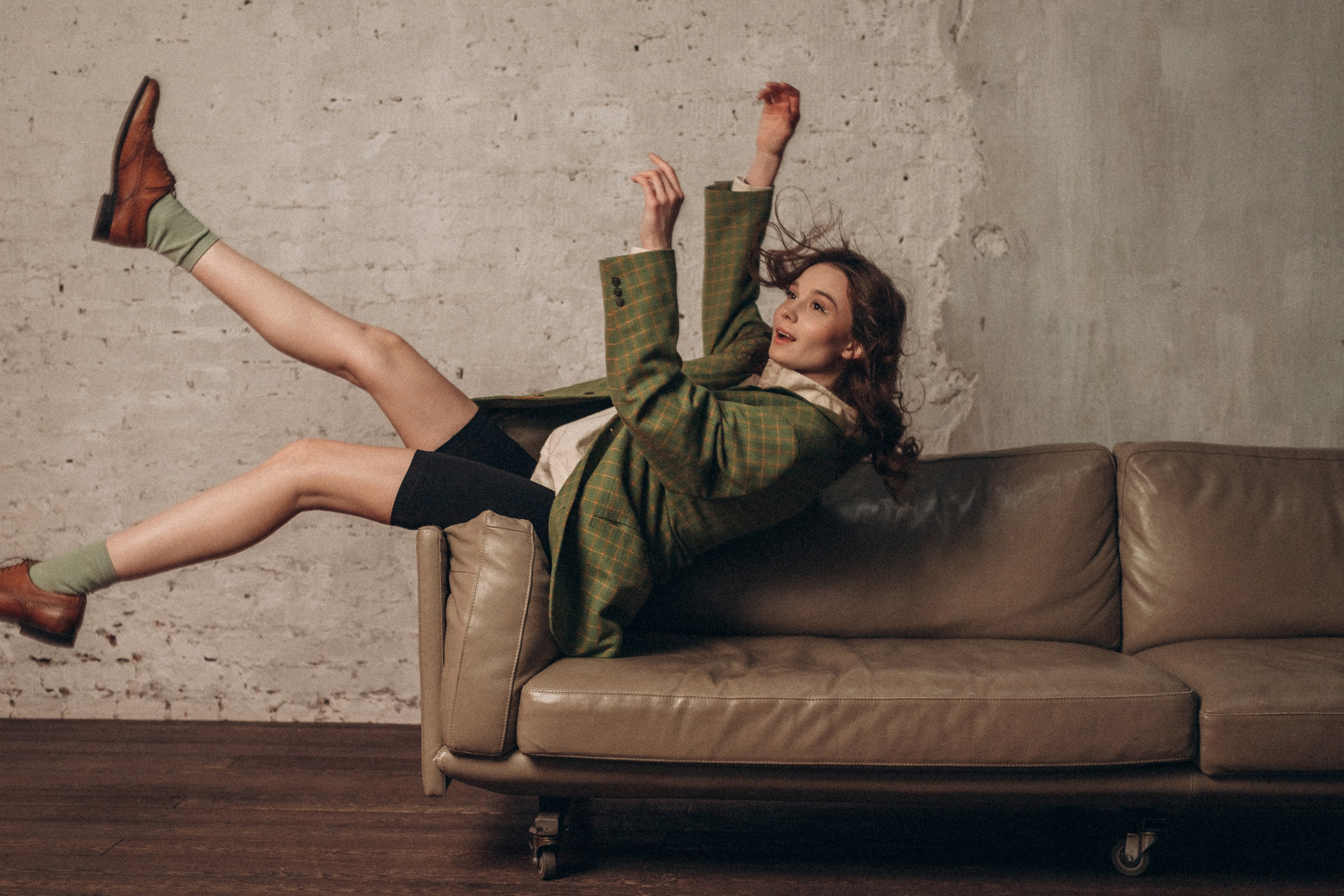 Женя. Фотограф Ногинск Электросталь Наталья Осетрова