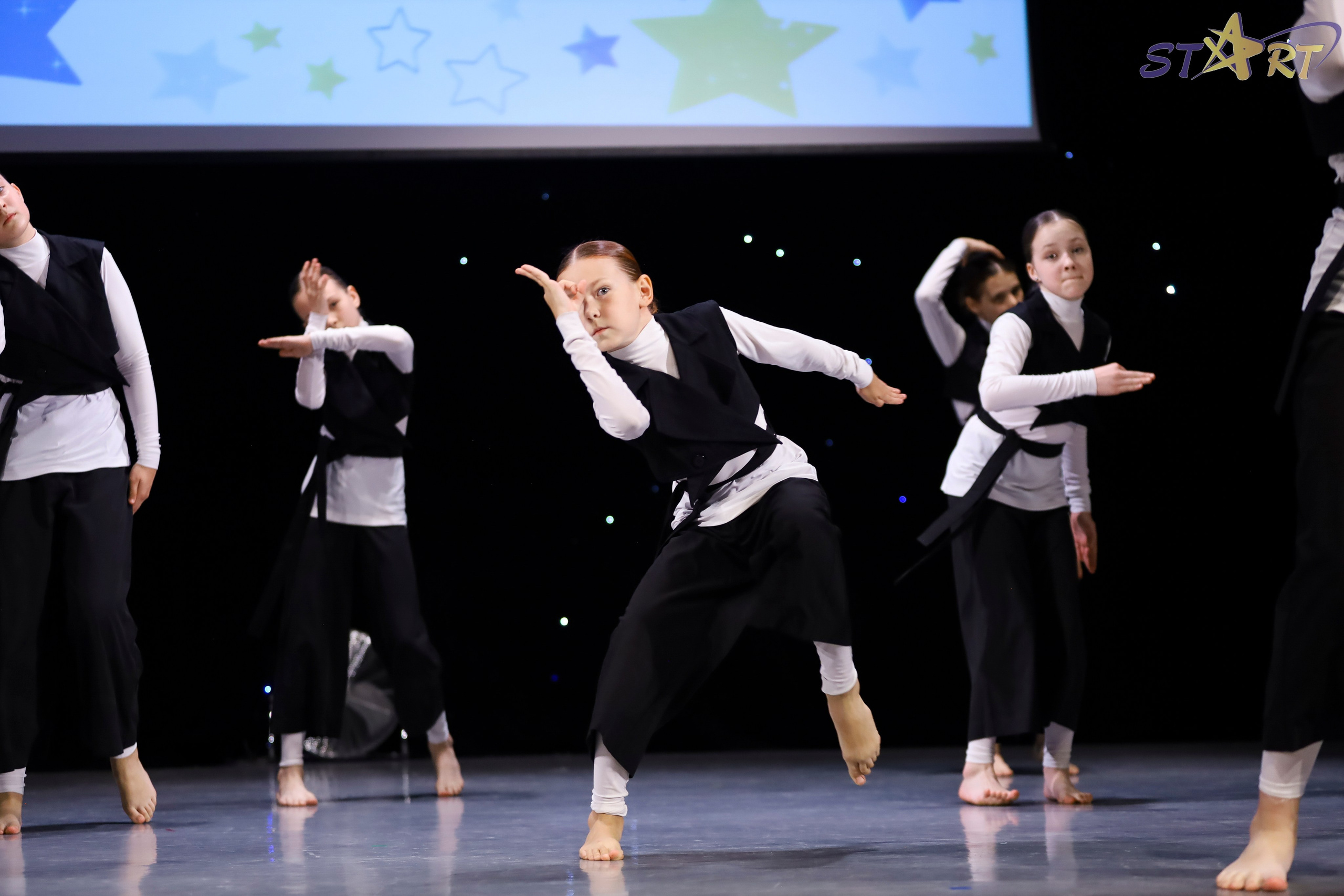 Профессиональная съемка конкурса-фестиваля в Санкт-Петербурге. Портретный Фотограф Александр «Konevtsoph» В Санкт-Петербурге