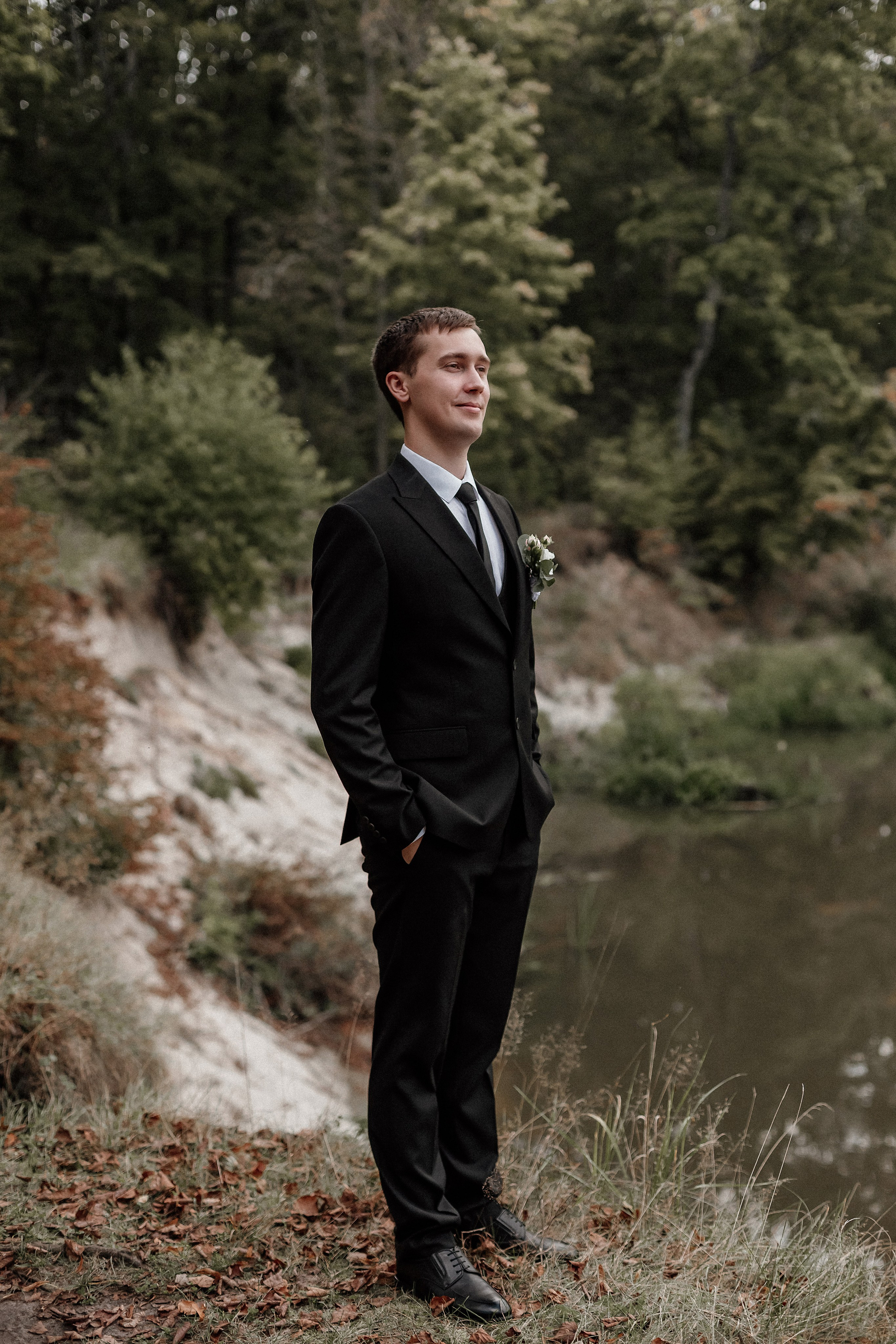 Дмитрий и Кристина. Семейный фотограф в Брянске Зурилина Екатерина